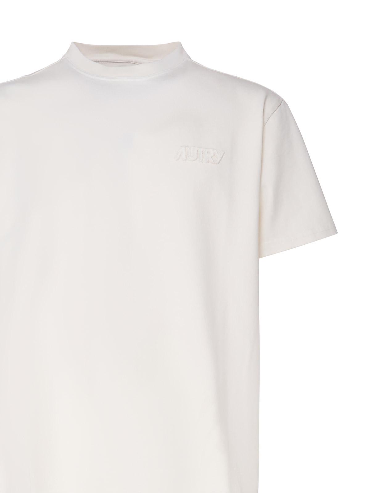 T-Shirt In Heavy Cotton TSPX12OS (AUTRY / Tシャツ・カットソー ) | AUTRY (オートリー)(2)