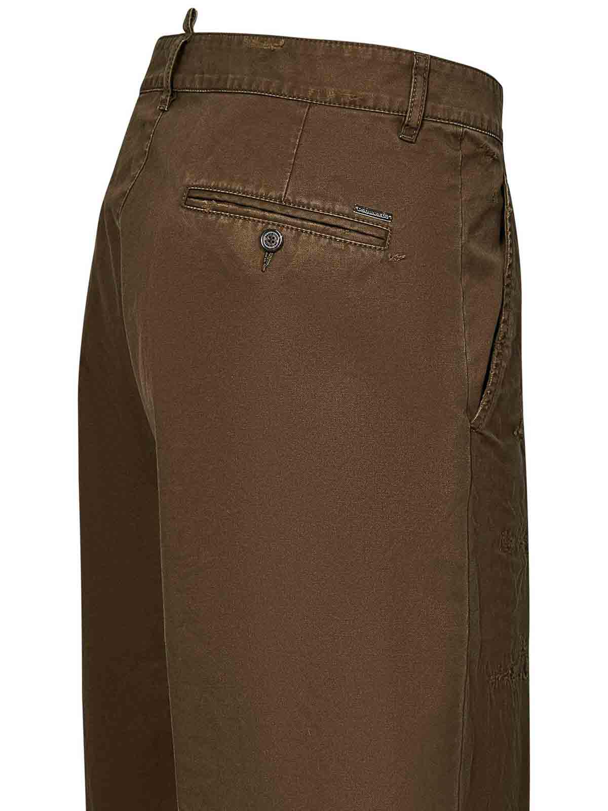 casual trousers S71KB0662S41794728 (Dsquared2 / パンツ ) | Dsquared2 (ディースクエアード)(2)