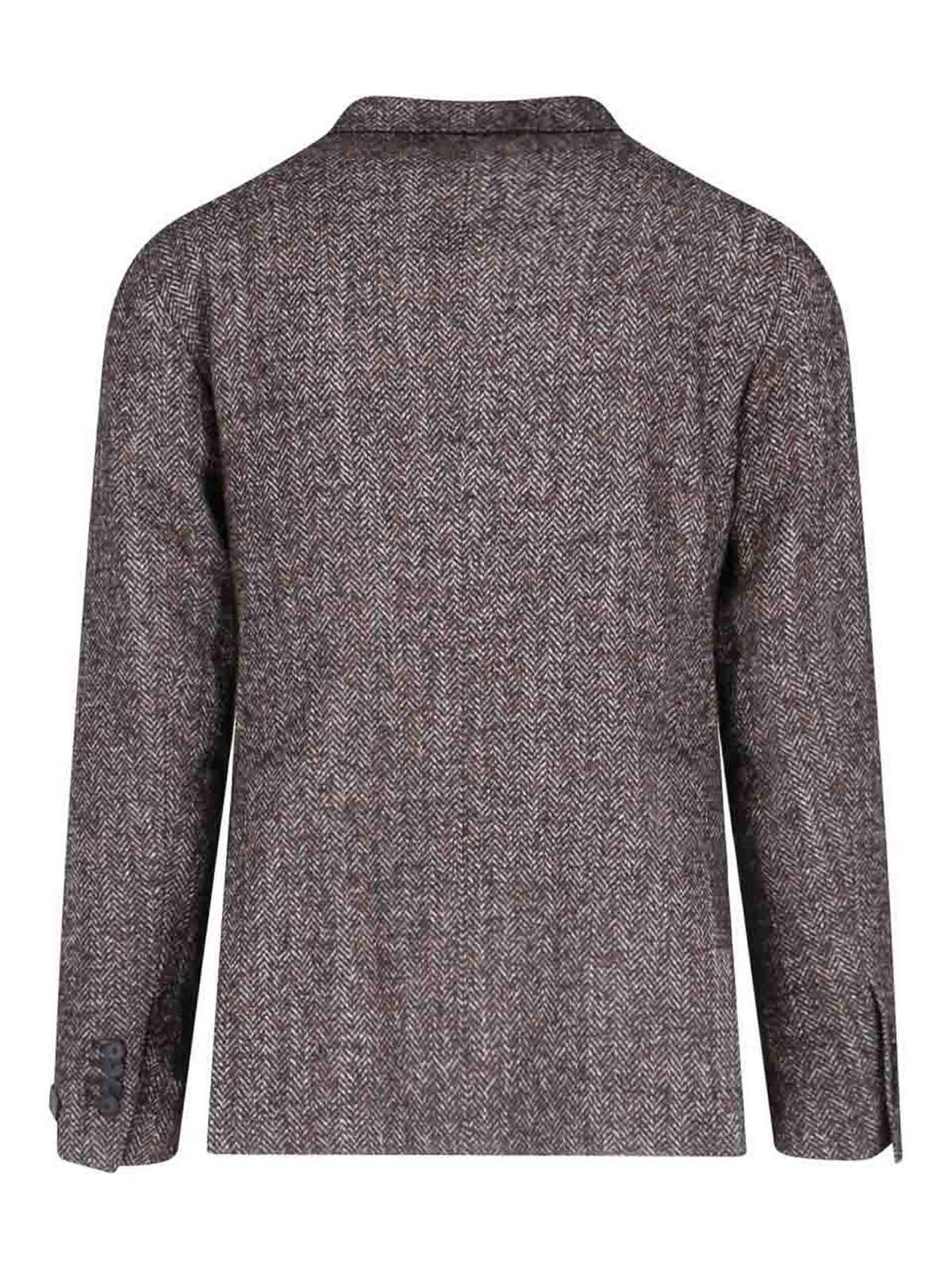 Blazer 1SMC26K850031M1440 (TAGLIATORE / ブレザー・ジャケット ) | TAGLIATORE (タリアトーレ)(1)