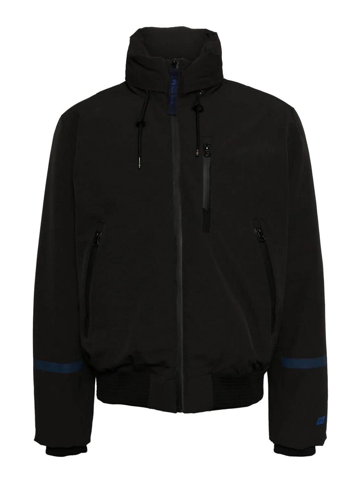 Short Jacket M2R113ZN2220779 (Paul Smith / カジュアルジャケット ) | Paul Smith (ポール・スミス)