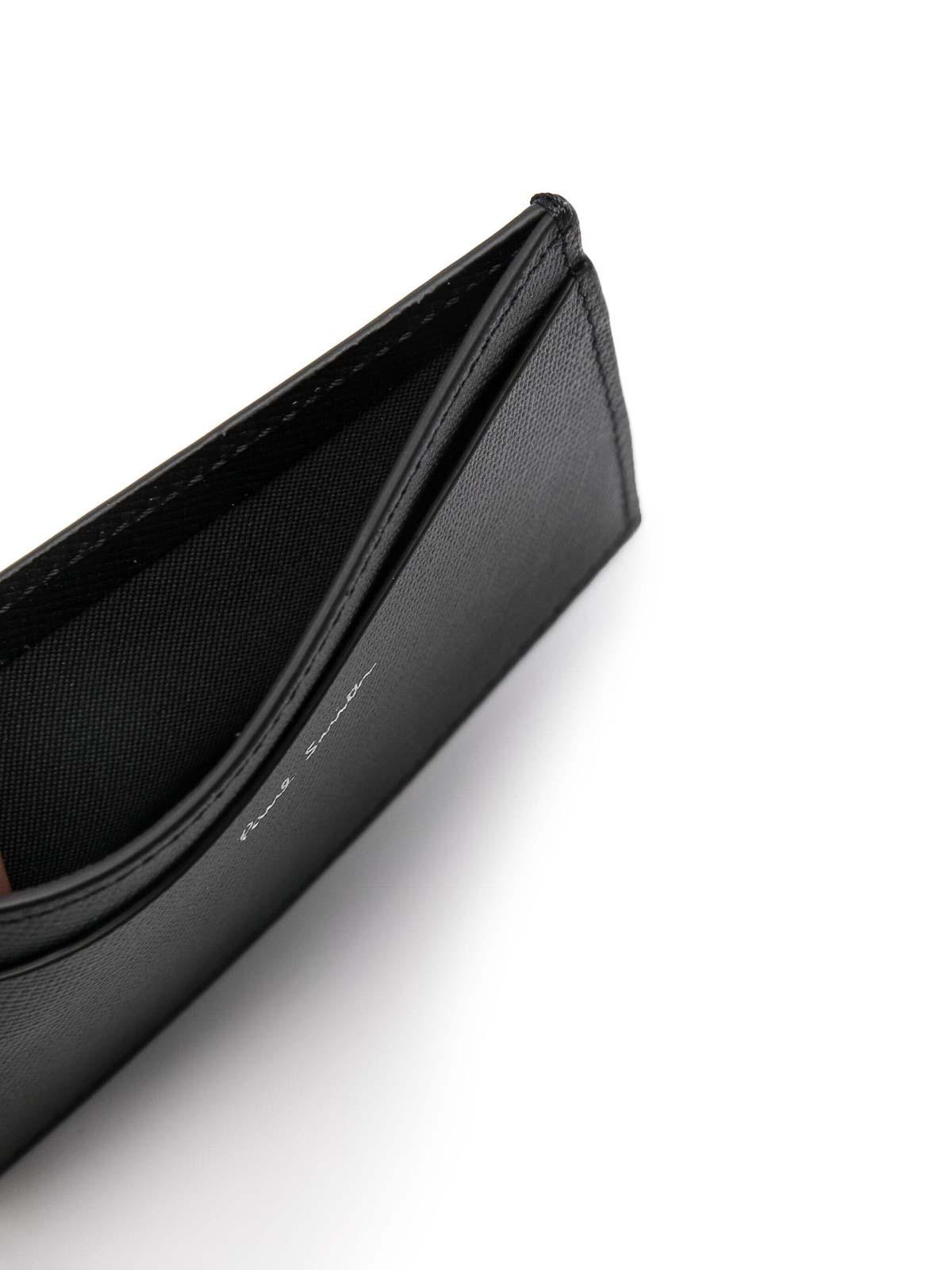 Stripe Balloon Mount Fuji-Print Card Holder M1A4768NMFUJI79 (Paul Smith / 財布・カードケース ) | Paul Smith (ポール・スミス)(2)