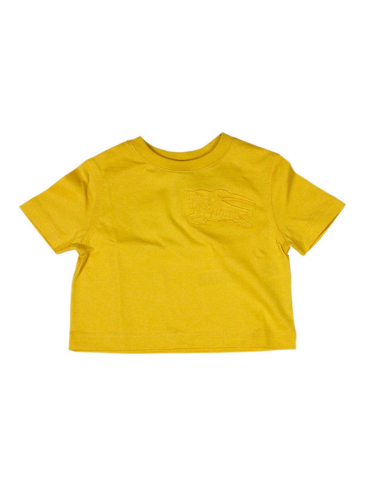 Jersey T-shirt 8093207A3353 (Burberry / Tシャツ・カットソー ) | Burberry (バーバリー)