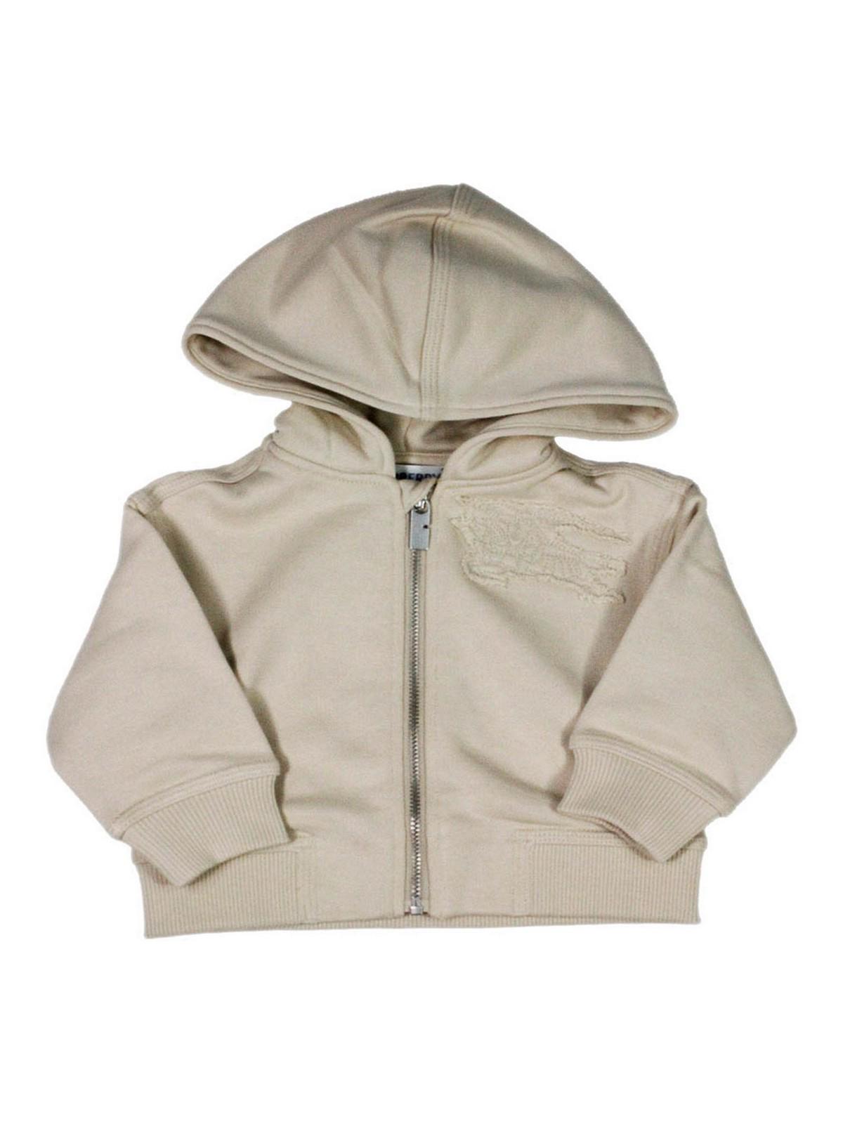 Cotton sweatshirt 8093357C1067 (Burberry / スウェット・フーディー ) | Burberry (バーバリー)