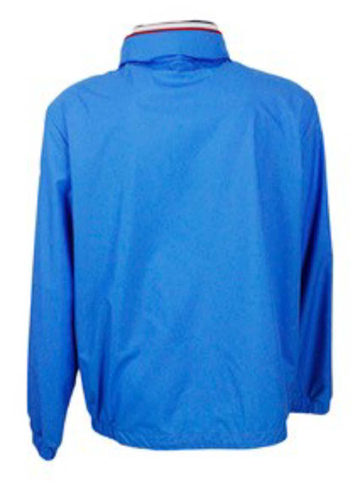 Tech fabric jacket 1A0008054A8724 (Moncler / カジュアルジャケット ) | Moncler (モンクレール)(2)