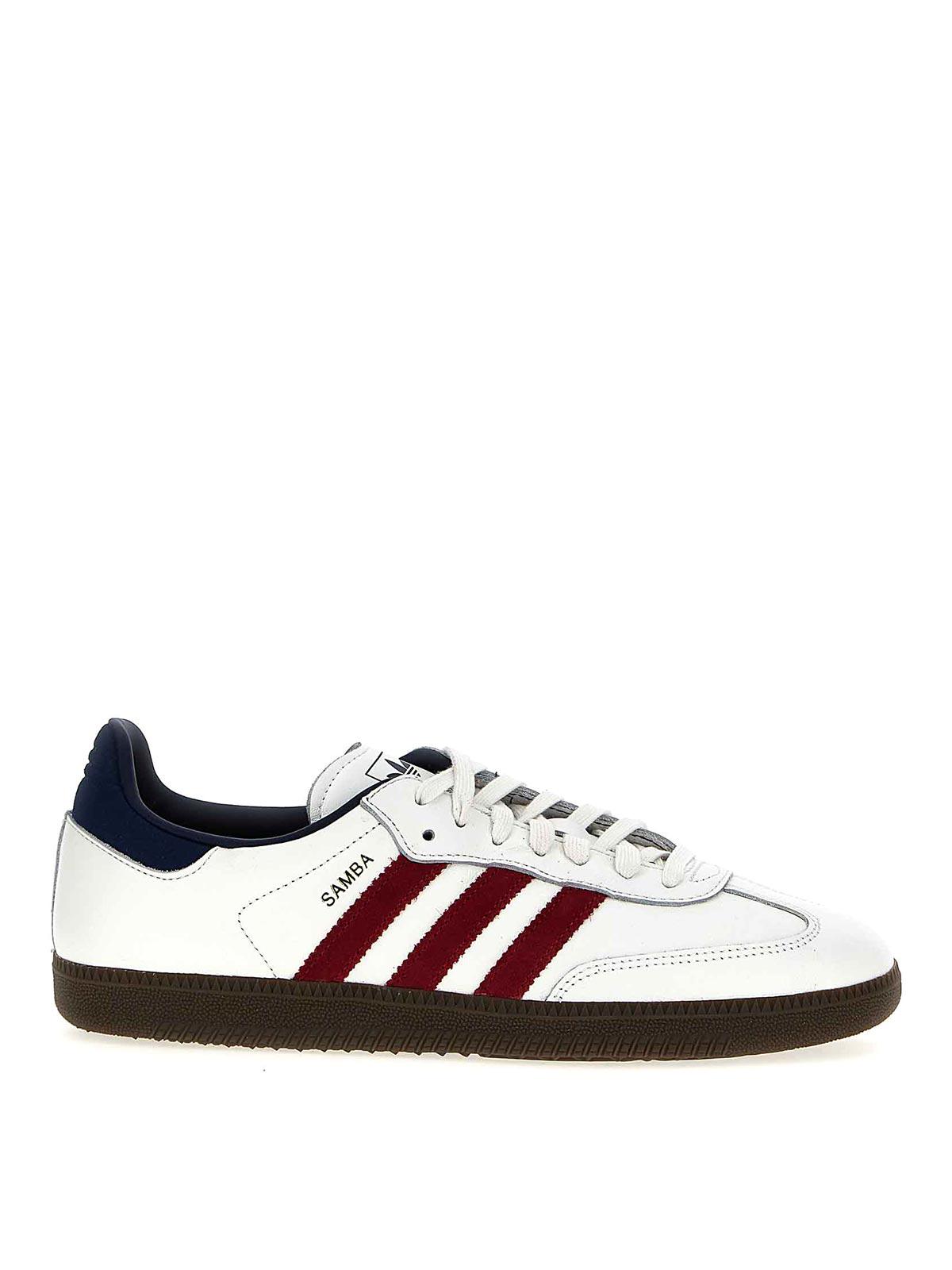 Samba Og Sneakers IH4881 (adidas Originals / スニーカー ) | adidas Originals (アディダス オリジナルス)