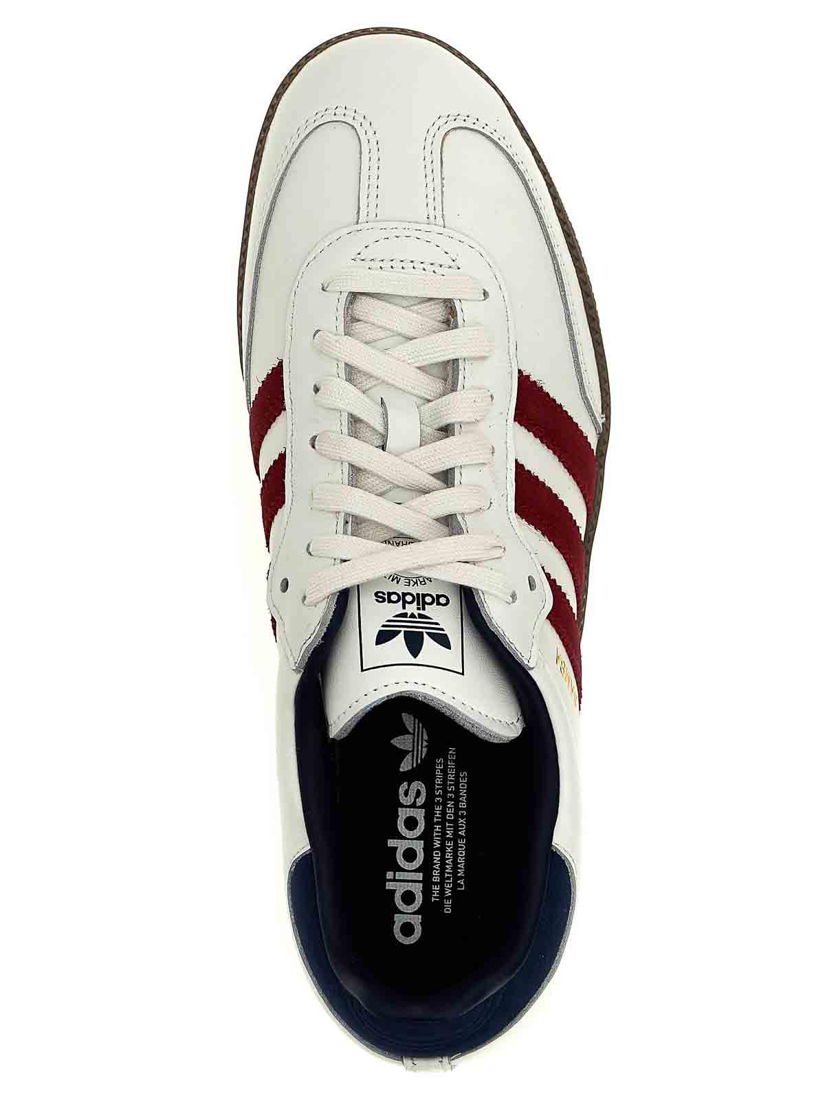 Samba Og Sneakers IH4881 (adidas Originals / スニーカー ) | adidas Originals (アディダス オリジナルス)(3)