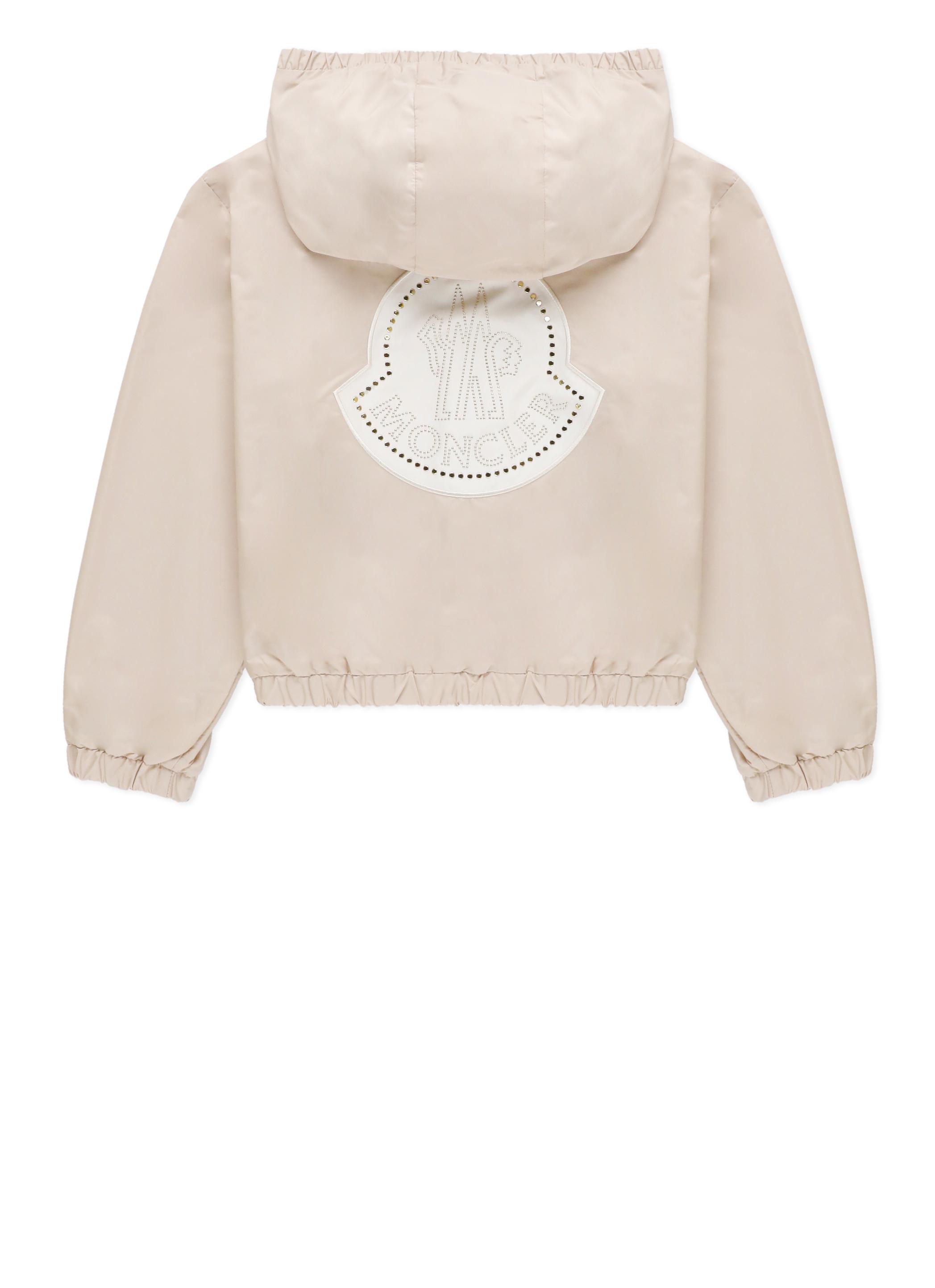 MONCLER KIDS Coats Pink 9541A0008053A5ESARIA21G (Moncler / カジュアルジャケット ) | Moncler (モンクレール)(1)