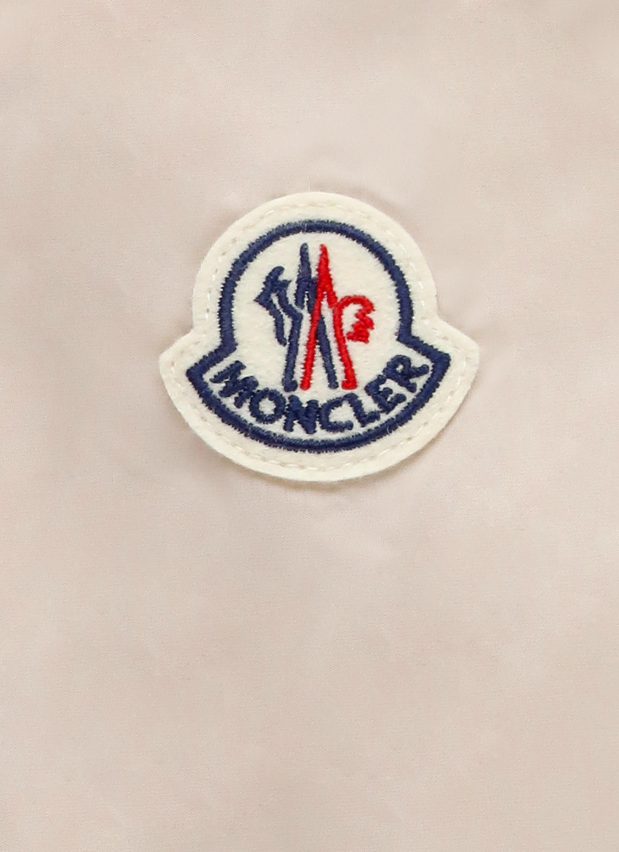 MONCLER KIDS Coats Pink 9541A0008053A5ESARIA21G (Moncler / カジュアルジャケット ) | Moncler (モンクレール)(2)