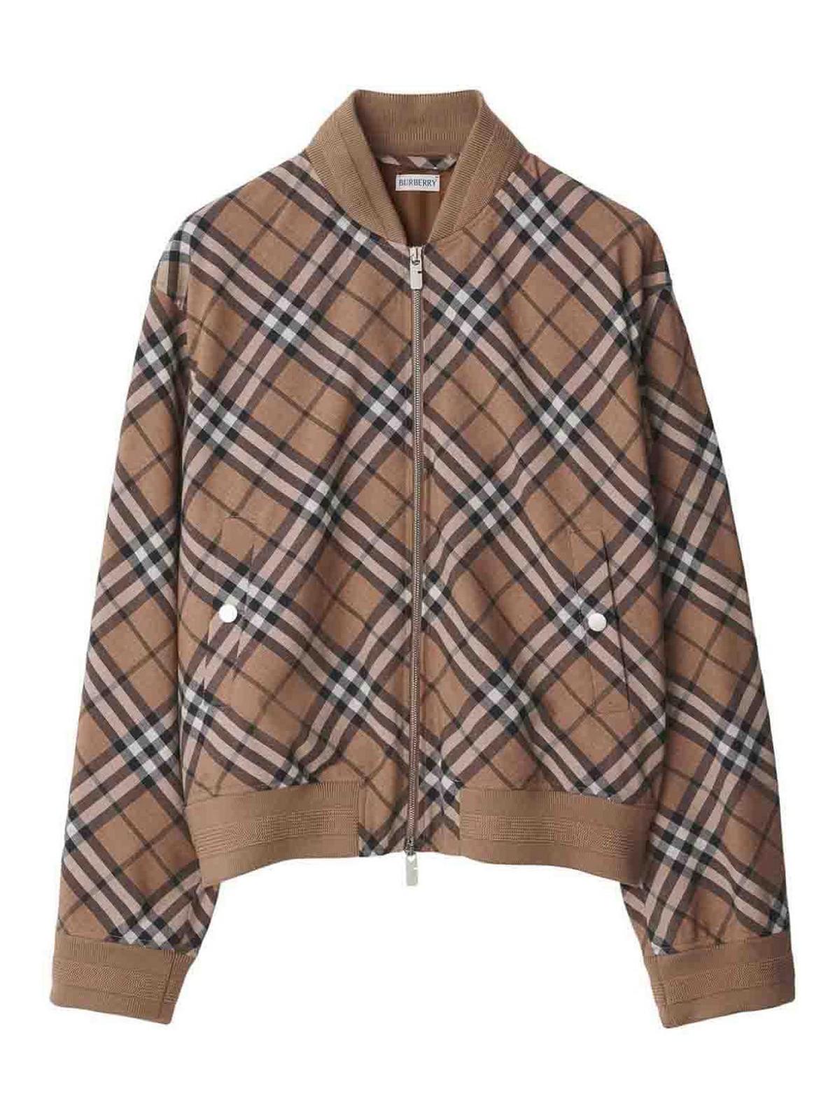 Casual jacket 8092963 (Burberry / カジュアルジャケット ) | Burberry (バーバリー)