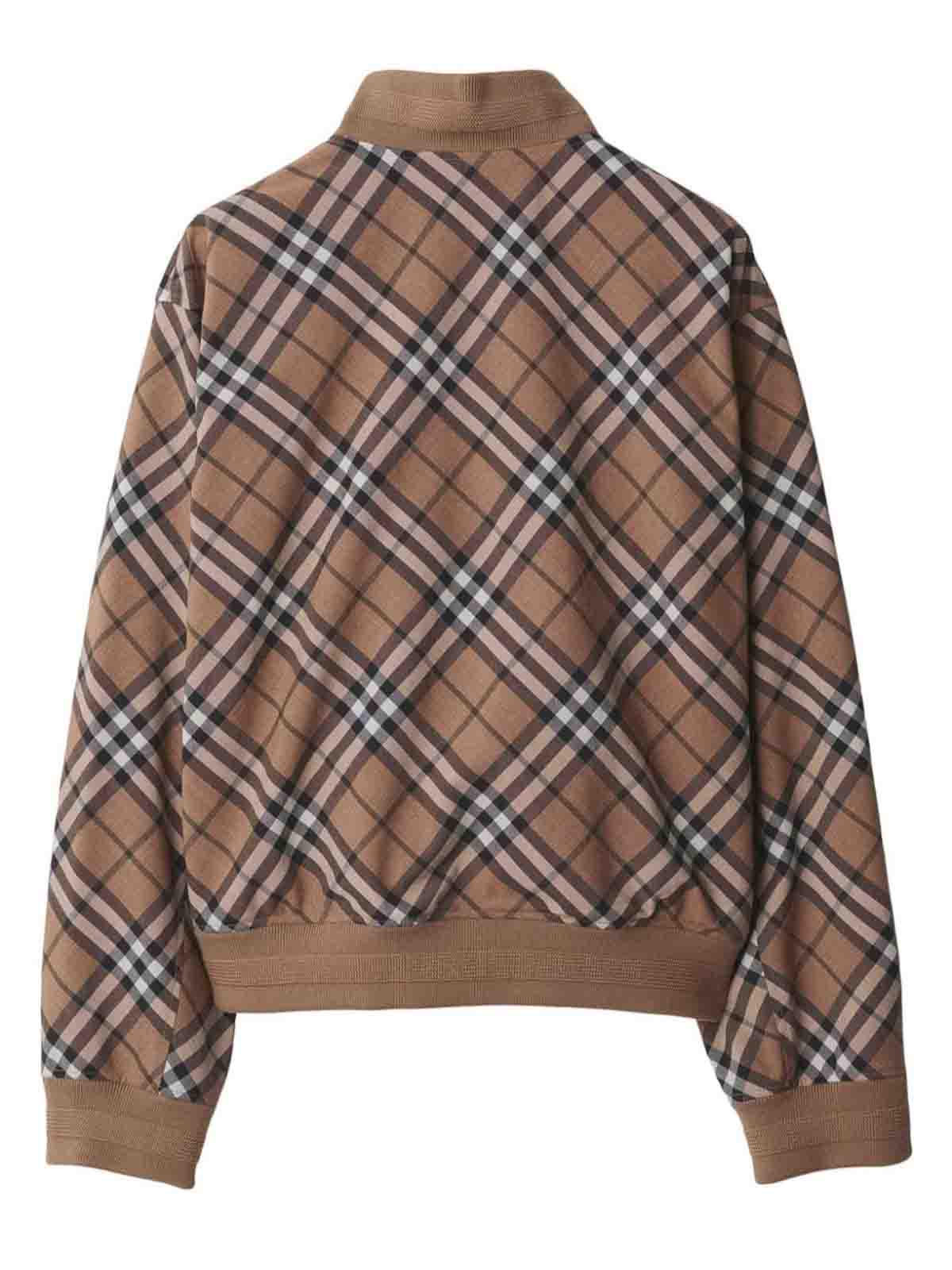 Casual jacket 8092963 (Burberry / カジュアルジャケット ) | Burberry (バーバリー)(1)