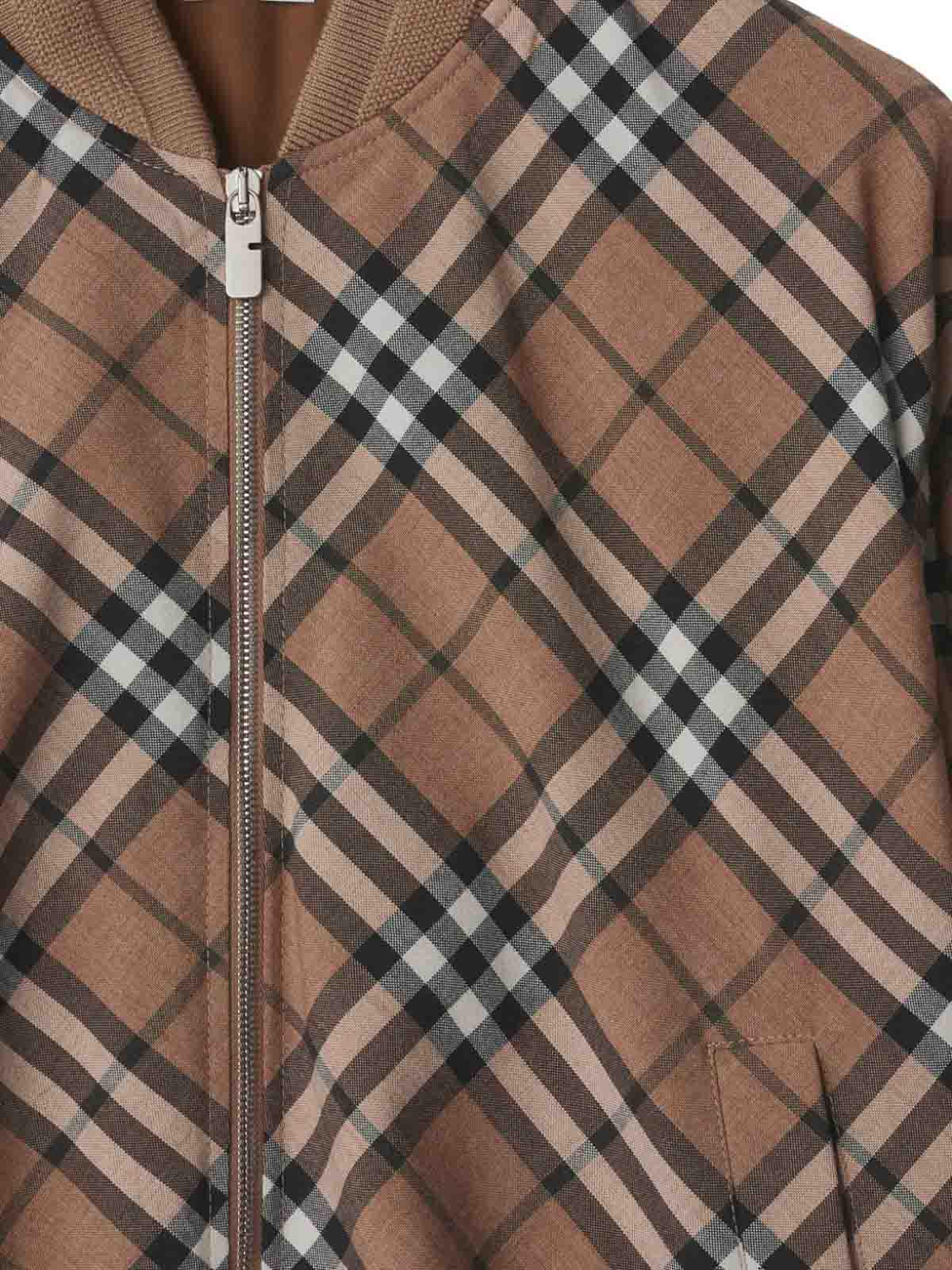 Casual jacket 8092963 (Burberry / カジュアルジャケット ) | Burberry (バーバリー)(4)