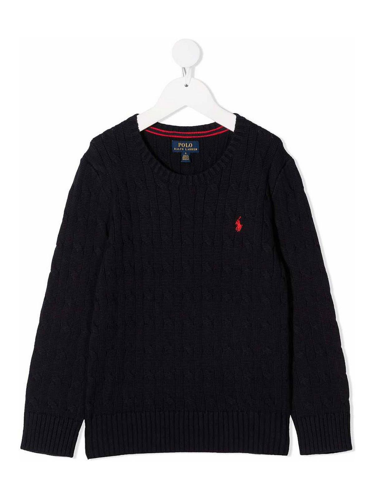 Sweater 322702674042 (Polo Ralph Lauren / ニット・セーター・カーディガン ) | Polo Ralph Lauren (ポロ ラルフ ローレン)