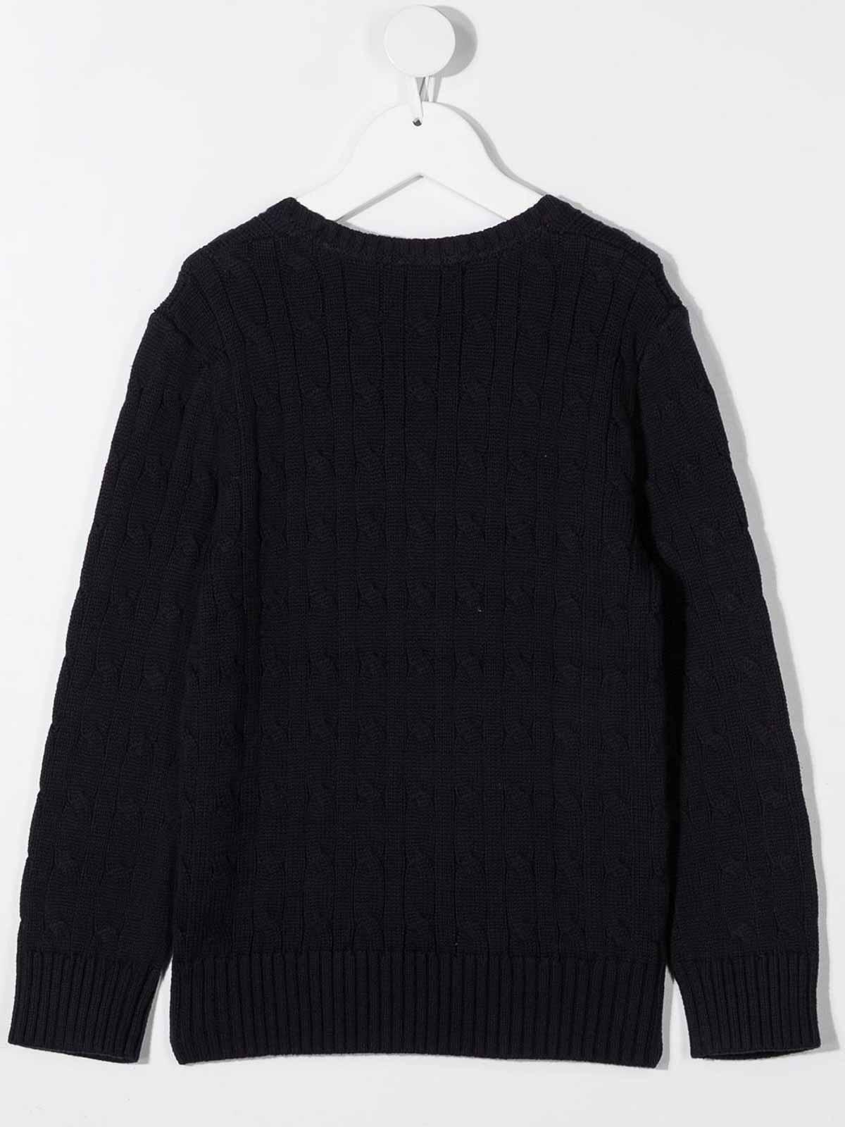 Sweater 322702674042 (Polo Ralph Lauren / ニット・セーター・カーディガン ) | Polo Ralph Lauren (ポロ ラルフ ローレン)(1)