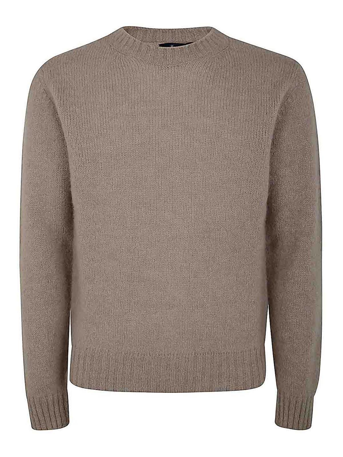Man Sweater MG000155U702441985 (Herno / ニット・セーター・カーディガン ) | Herno (ヘルノ)
