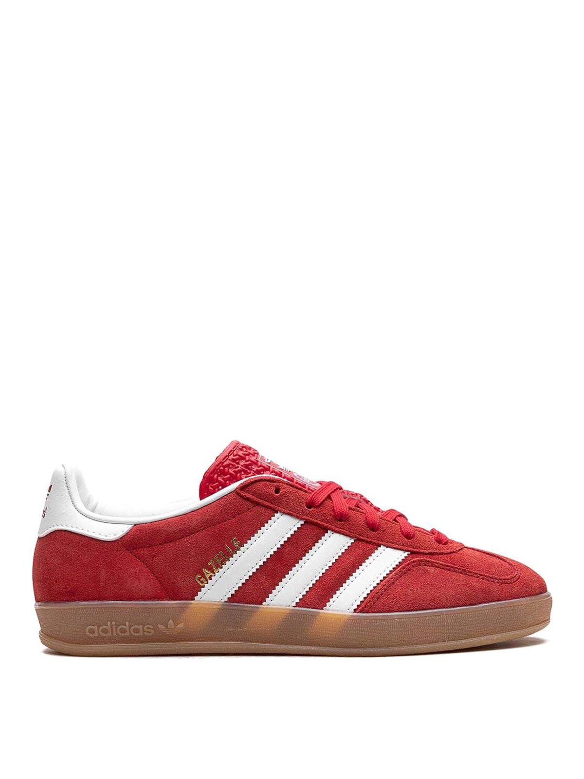 Gazelle Indoor Sneakers JI2063 (adidas Originals / スニーカー ) | adidas Originals (アディダス オリジナルス)