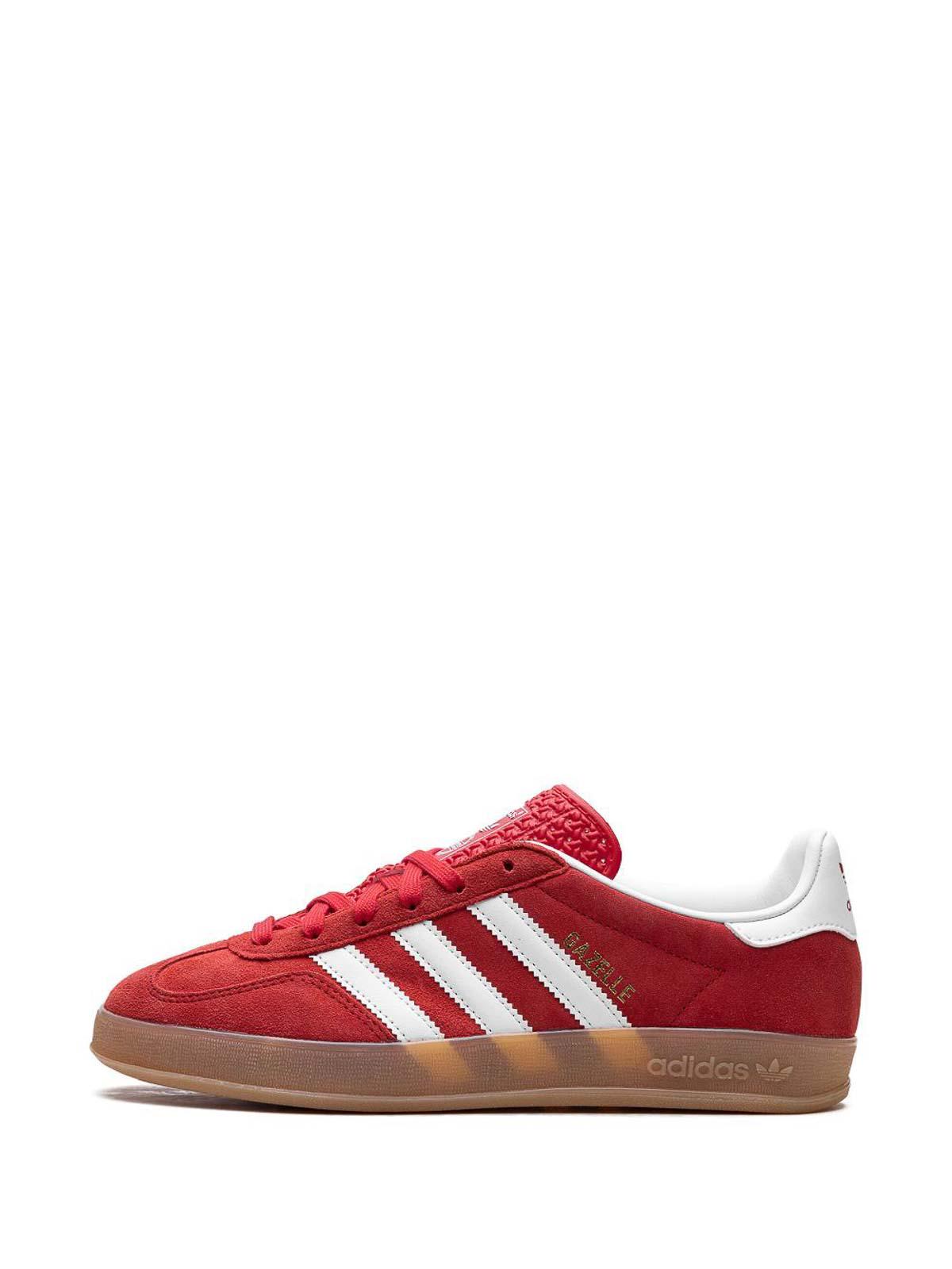Gazelle Indoor Sneakers JI2063 (adidas Originals / スニーカー ) | adidas Originals (アディダス オリジナルス)(4)