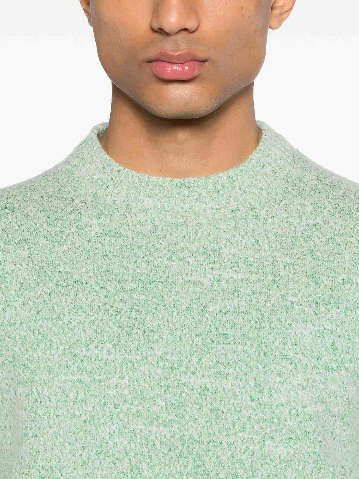 Sweater J22GP0176J14691351 (Jil Sander / ニット・セーター・カーディガン ) | Jil Sander (ジルサンダー)(4)