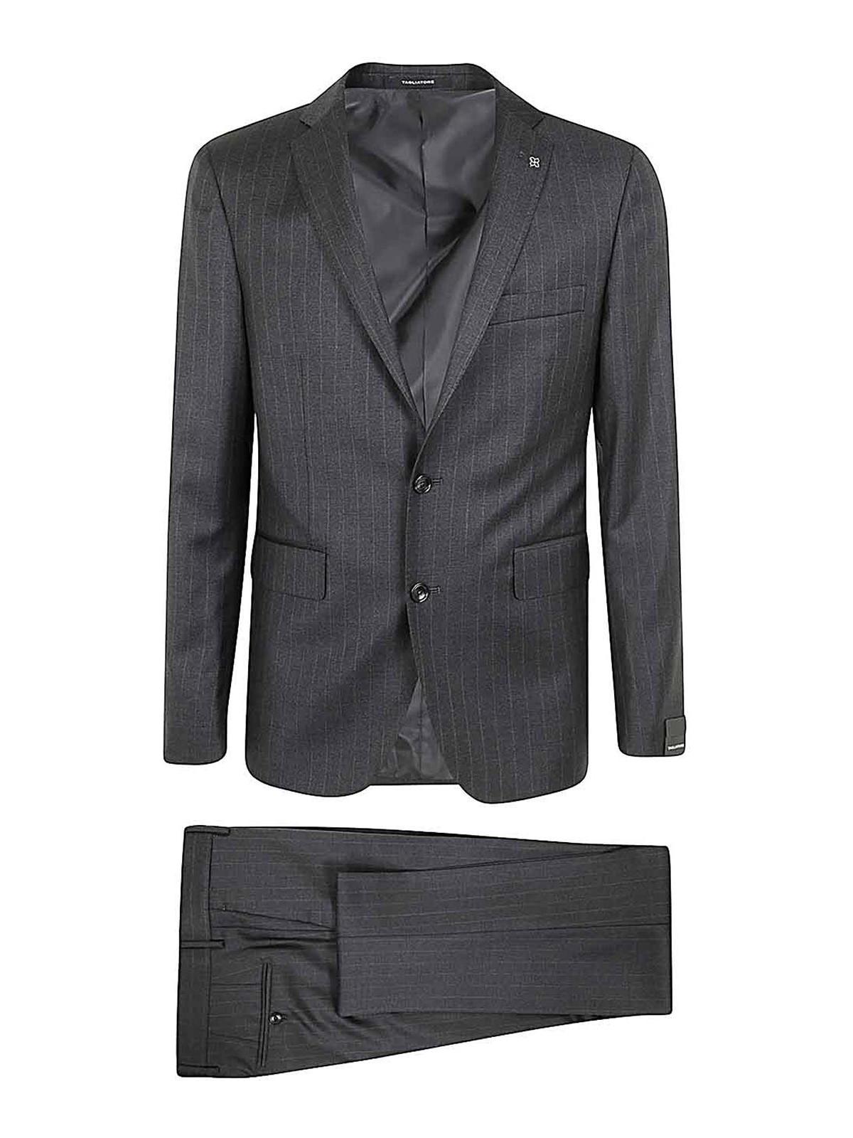 Classic With Two Bottoms Suit 2FBR22B01060073S1416 (TAGLIATORE / カジュアルジャケット ) | TAGLIATORE (タリアトーレ)
