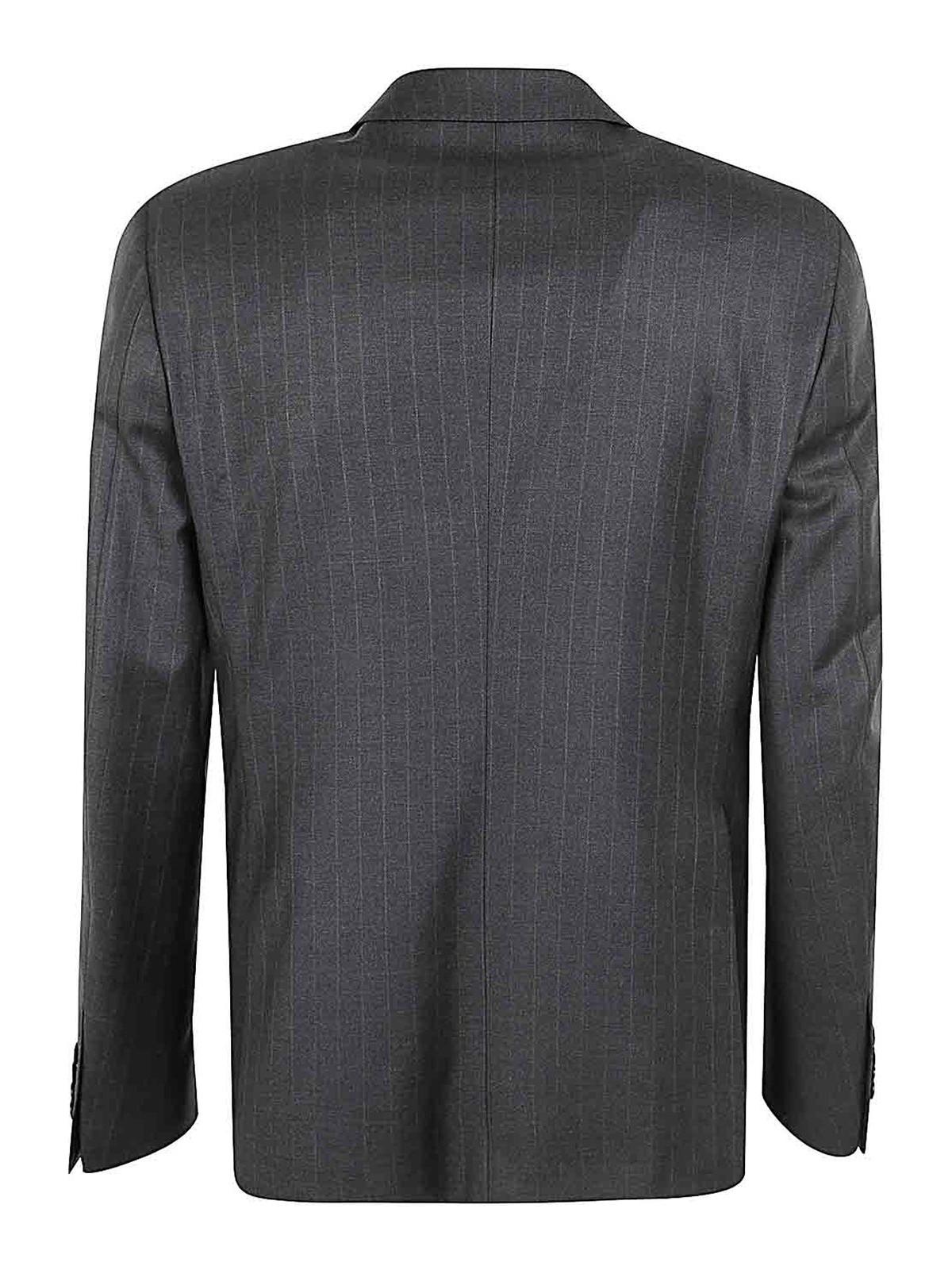 Classic With Two Bottoms Suit 2FBR22B01060073S1416 (TAGLIATORE / カジュアルジャケット ) | TAGLIATORE (タリアトーレ)(1)