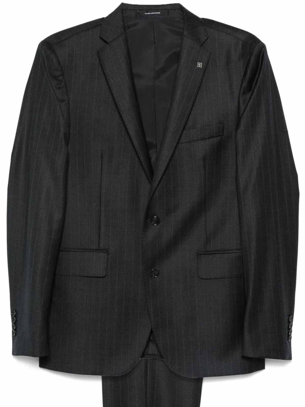 Classic With Two Bottoms Suit 2FBR22B01060073S1416 (TAGLIATORE / カジュアルジャケット ) | TAGLIATORE (タリアトーレ)(2)