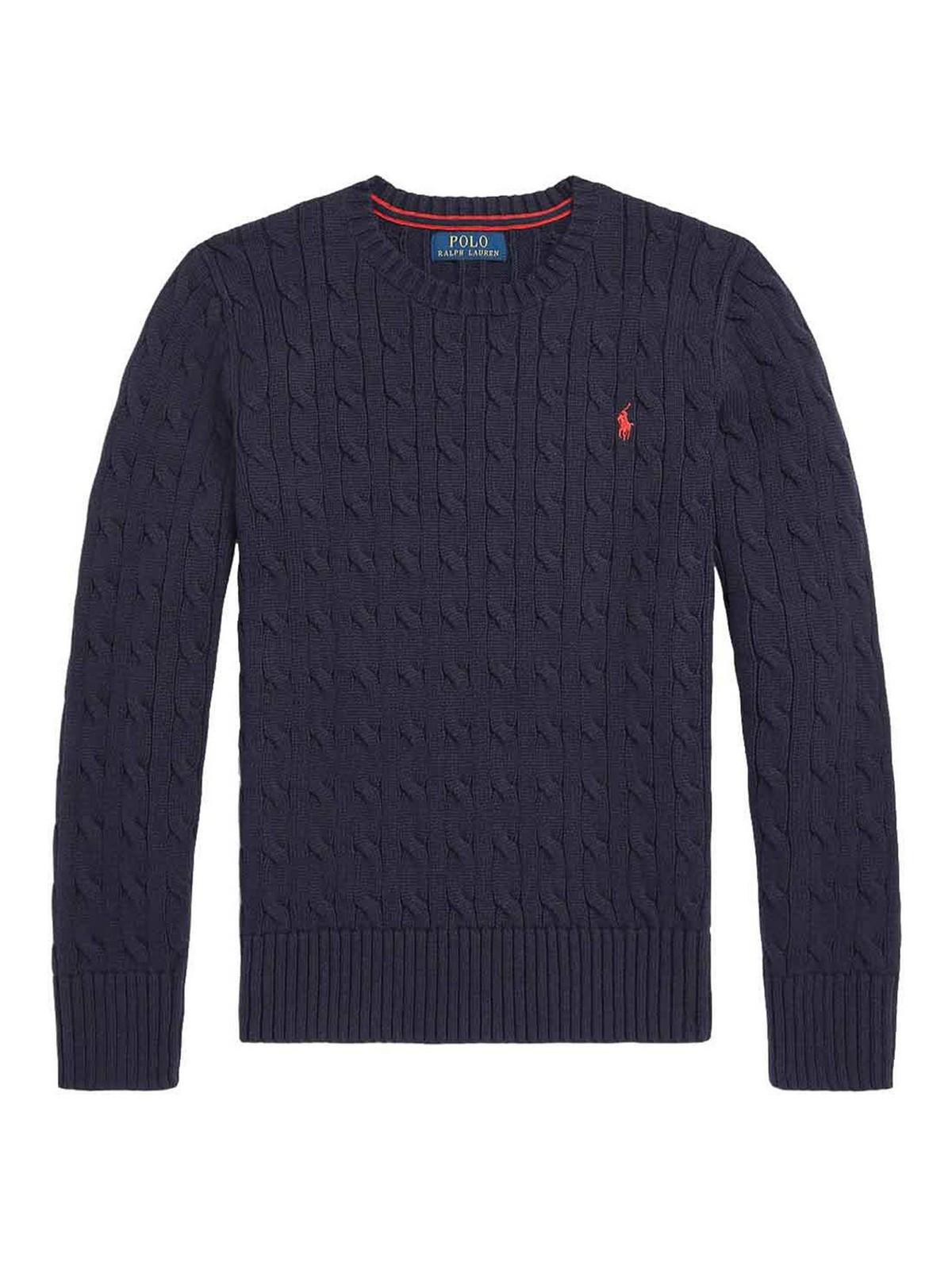 Pullover 323702674042 (Polo Ralph Lauren / ニット・セーター・カーディガン ) | Polo Ralph Lauren (ポロ ラルフ ローレン)