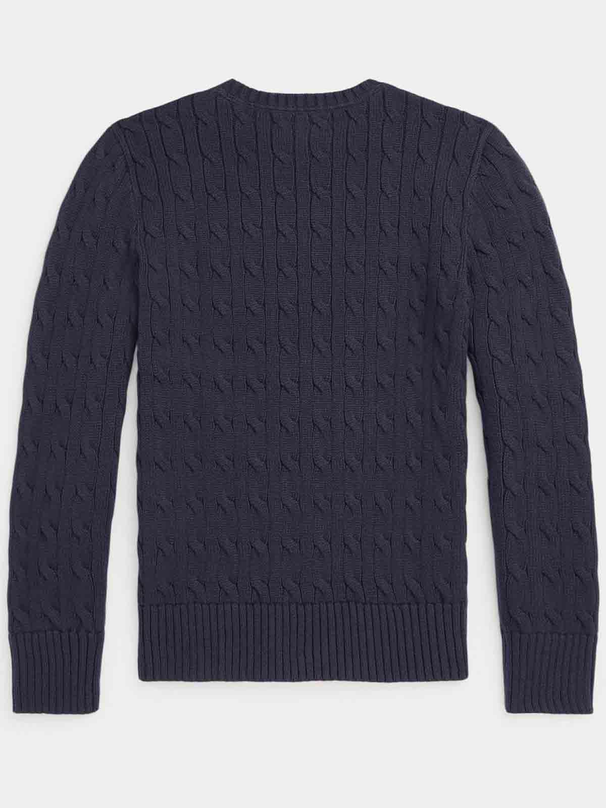 Pullover 323702674042 (Polo Ralph Lauren / ニット・セーター・カーディガン ) | Polo Ralph Lauren (ポロ ラルフ ローレン)(1)