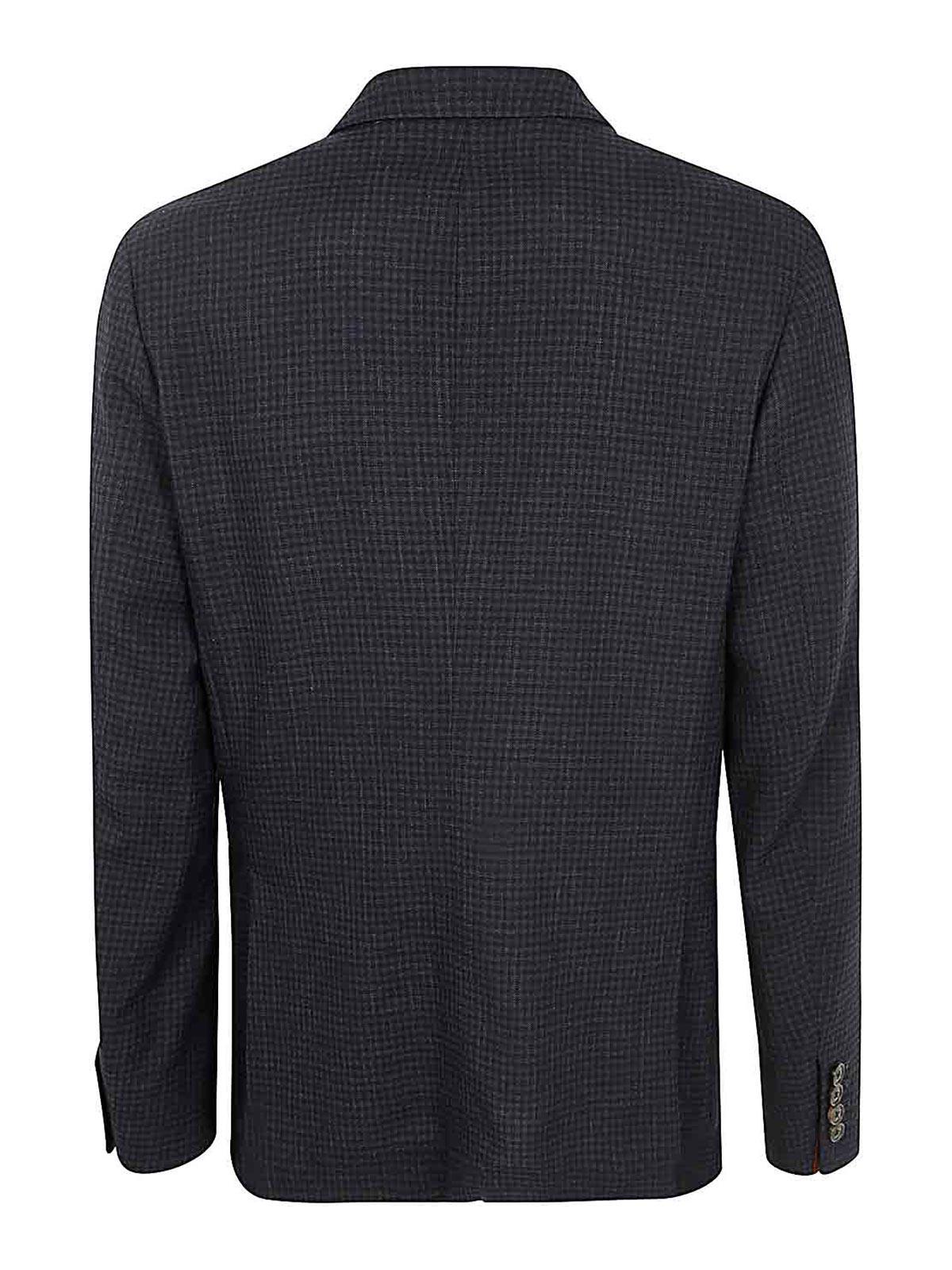 Mens 2Btn Jacket M1R2321N0181249 (Paul Smith / カジュアルジャケット ) | Paul Smith (ポール・スミス)(1)