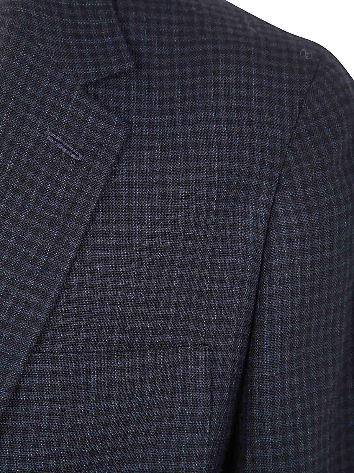 Mens 2Btn Jacket M1R2321N0181249 (Paul Smith / カジュアルジャケット ) | Paul Smith (ポール・スミス)(2)