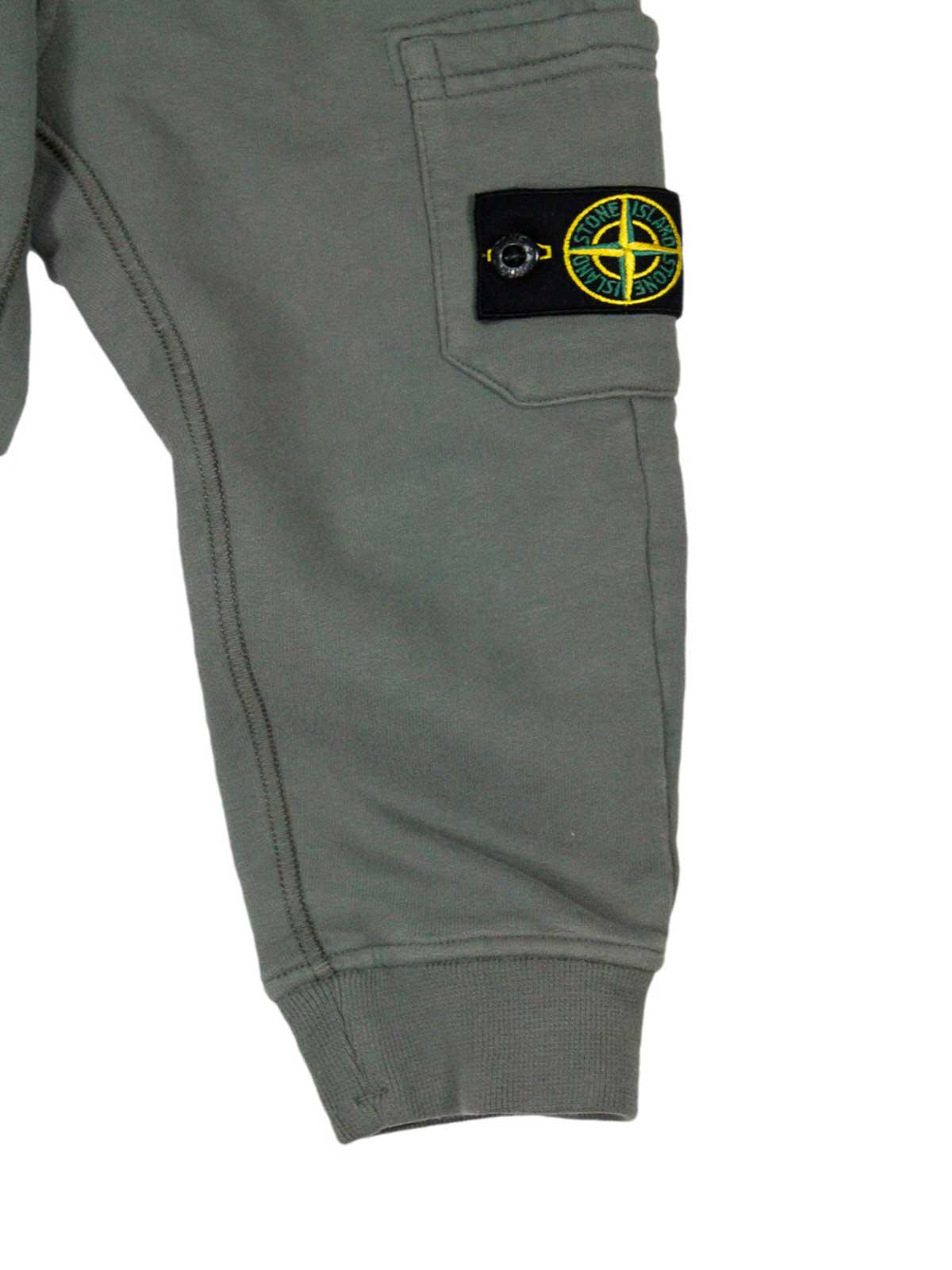 Trousers 79166152063 (STONE ISLAND / パンツ ) | STONE ISLAND (ストーンアイランド)(1)