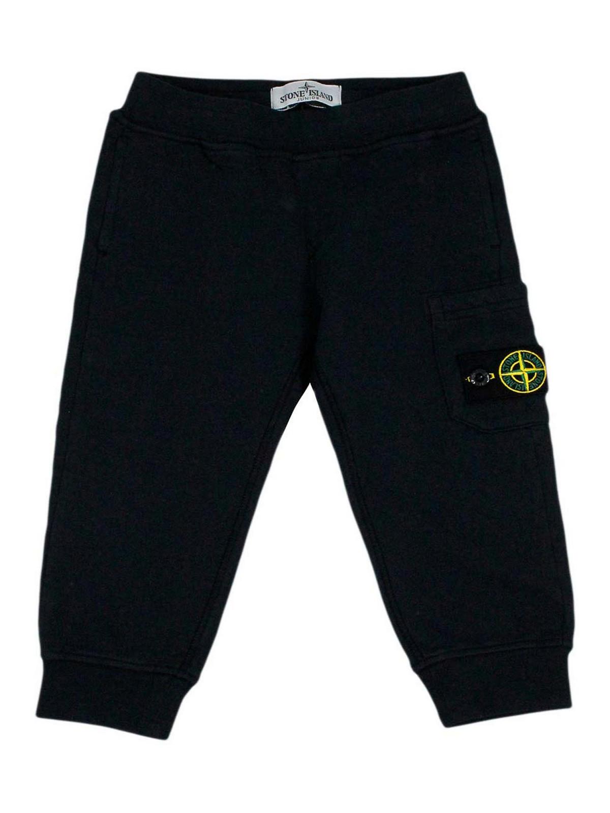 Trousers 80166154020 (STONE ISLAND / パンツ ) | STONE ISLAND (ストーンアイランド)