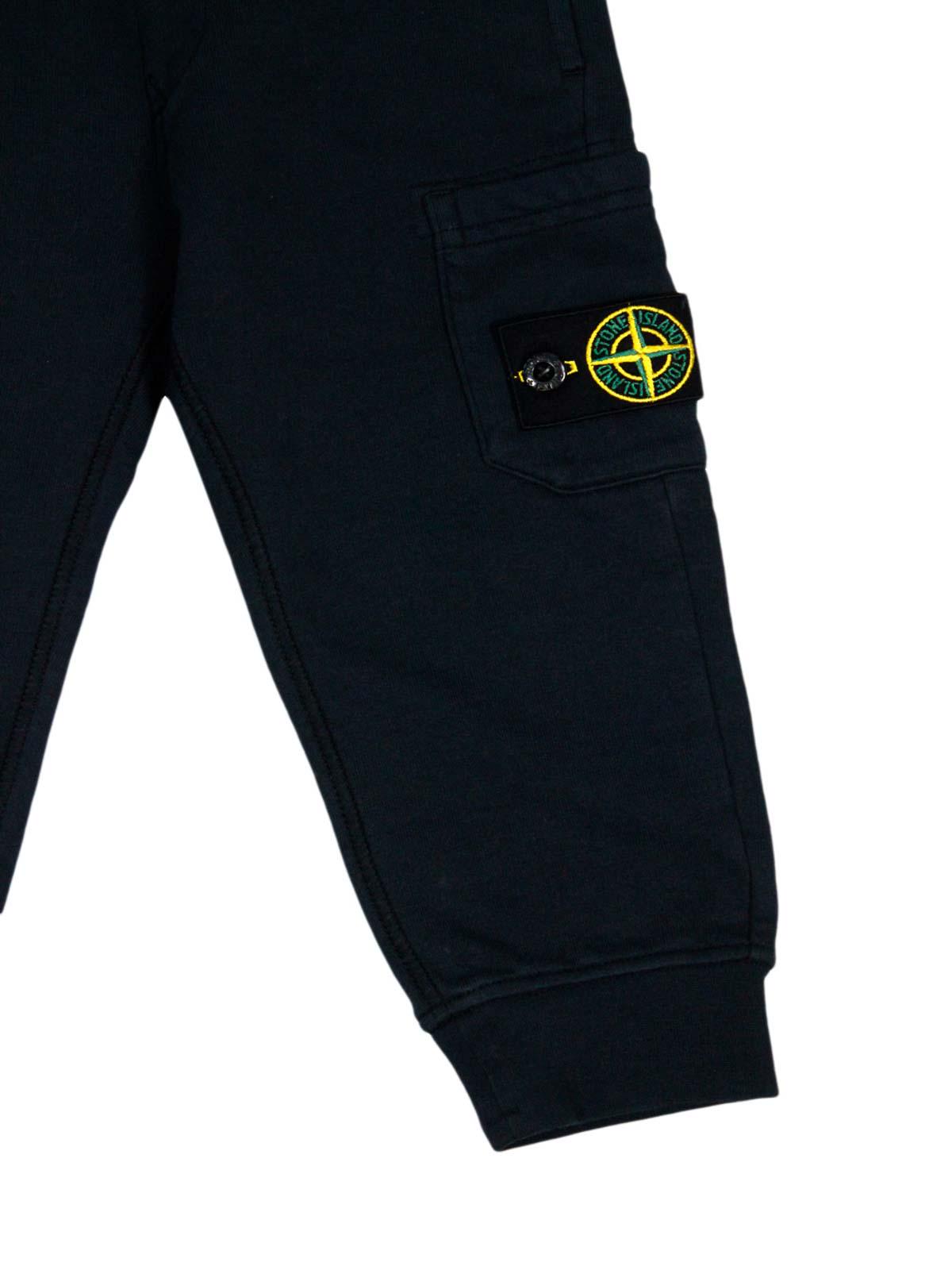 Trousers 80166154020 (STONE ISLAND / パンツ ) | STONE ISLAND (ストーンアイランド)(1)