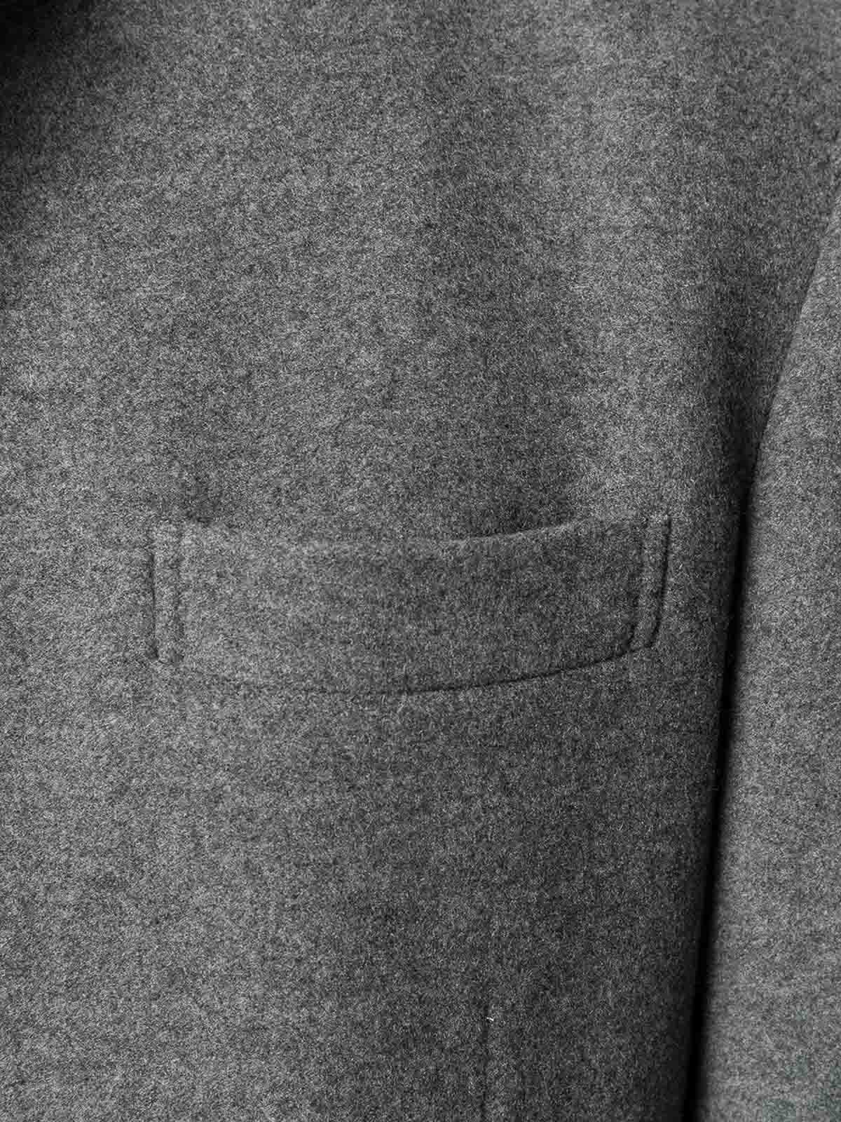 Water Resistant Jacket MT4976265C202 (Brunello Cucinelli / カジュアルジャケット ) | Brunello Cucinelli (ブルネロ・クチネリ)(4)