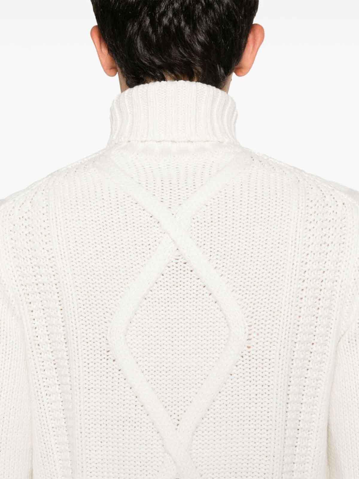 Turtle-Neck Sweater MA2300903C2723 (Brunello Cucinelli / ニット・セーター・カーディガン ) | Brunello Cucinelli (ブルネロ・クチネリ)(2)