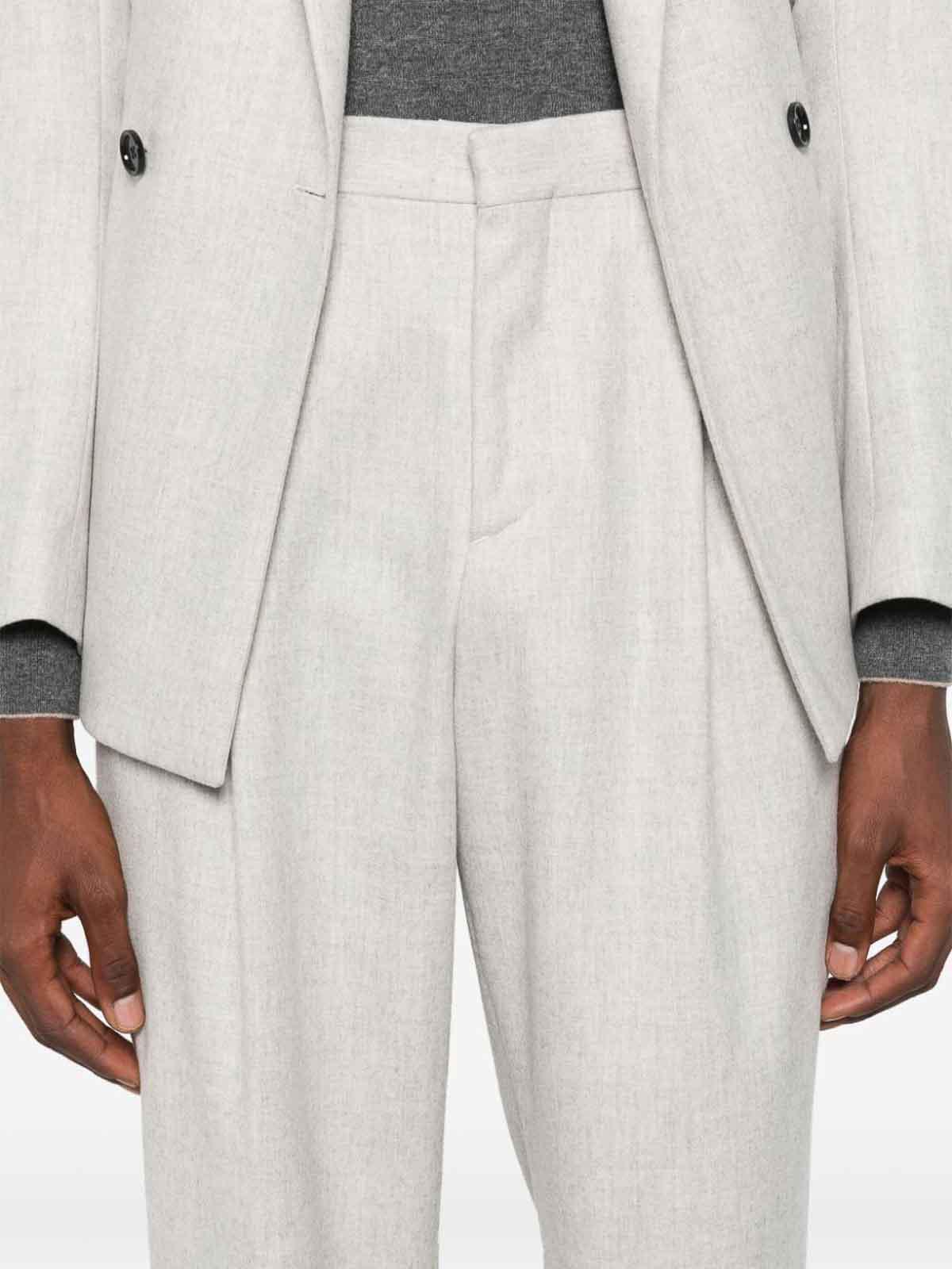 `Feeling` Suit IV5904EIVSF63437910 (LARDINI / カジュアルジャケット ) | LARDINI (ラルディーニ)(5)