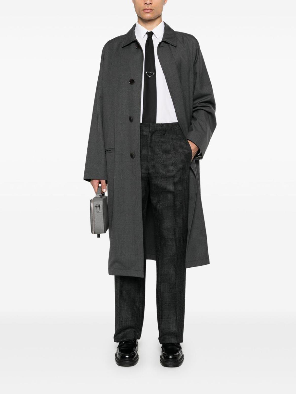 `Galles` Printed Pants UPA66915OWS222F0308 (Prada / パンツ ) | Prada (プラダ)(1)