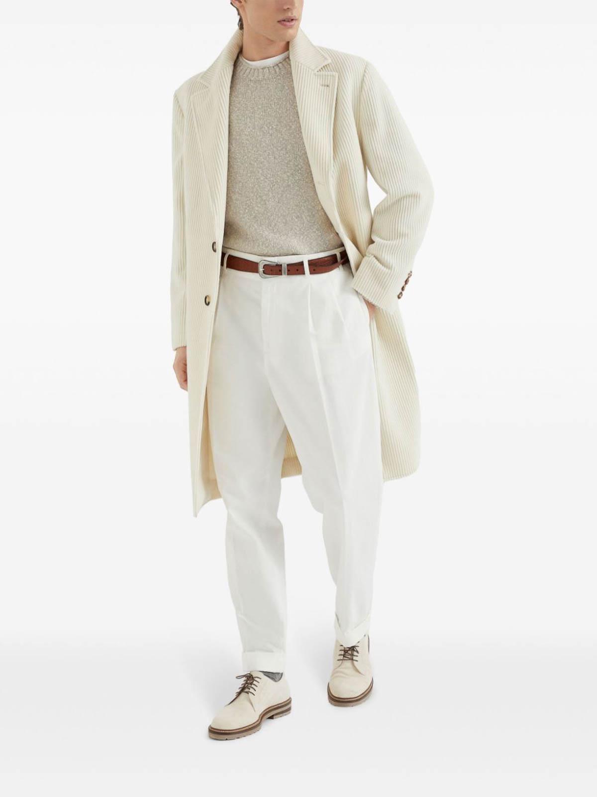 Sweater M26504700C4145 (Brunello Cucinelli / ニット・セーター・カーディガン ) | Brunello Cucinelli (ブルネロ・クチネリ)(1)
