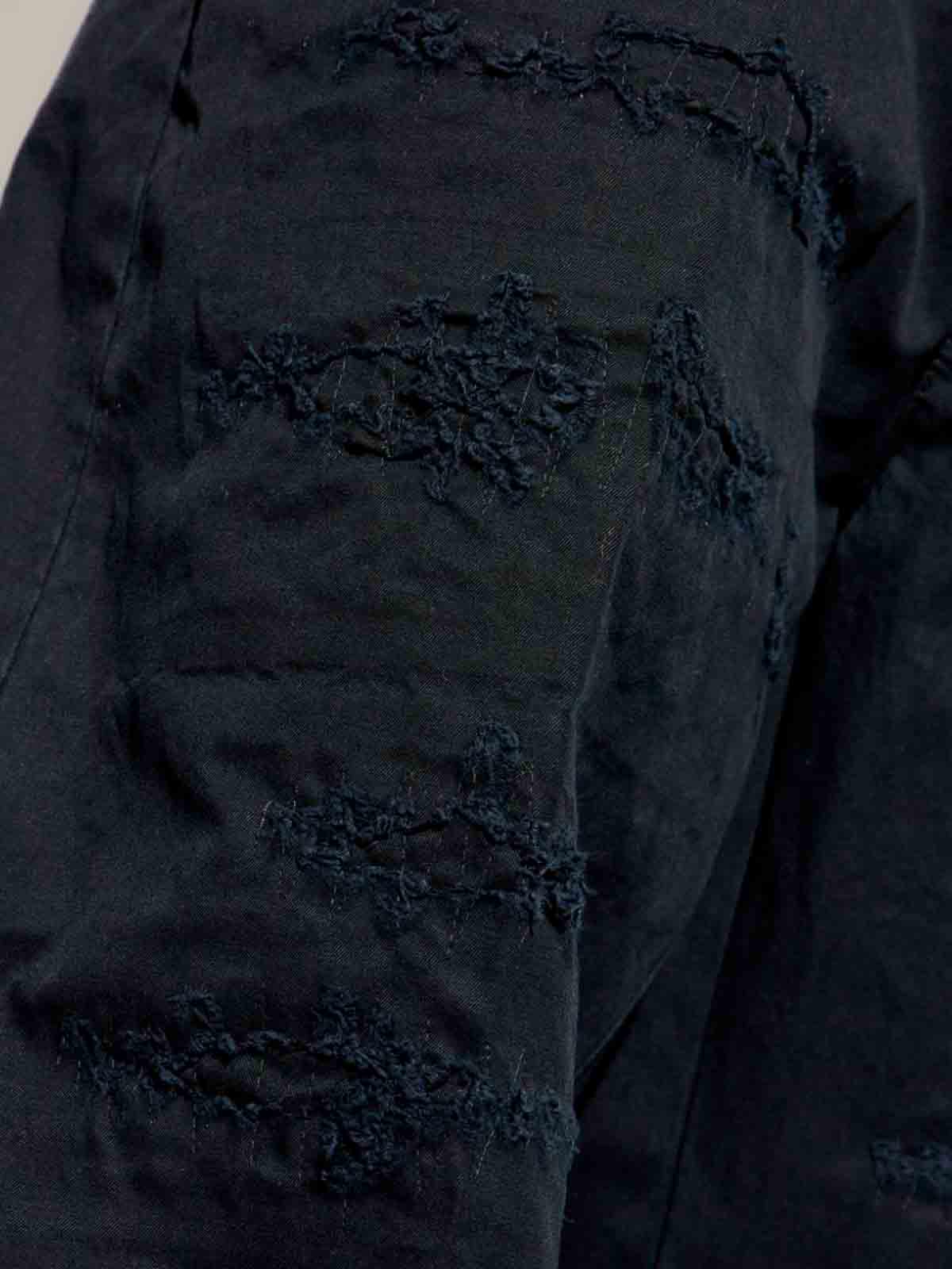 Ripped Chino Pants S71KB0662S41794900 (Dsquared2 / パンツ ) | Dsquared2 (ディースクエアード)(4)