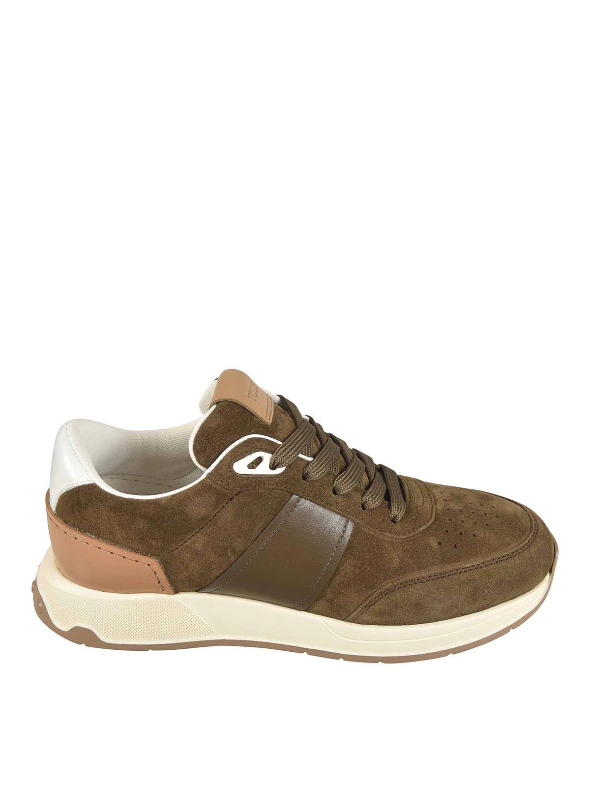 Sneakers XXM63K0GT80TNV0EZ6 (Tod's / スニーカー ) | Tod's (トッズ)