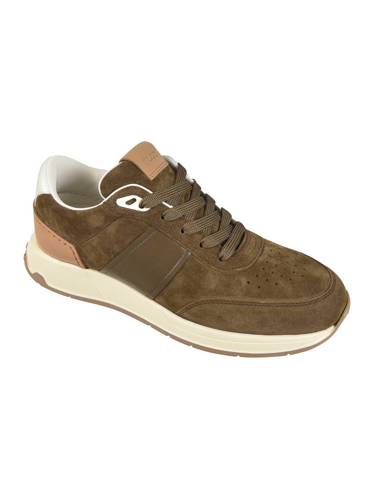 Sneakers XXM63K0GT80TNV0EZ6 (Tod's / スニーカー ) | Tod's (トッズ)(1)