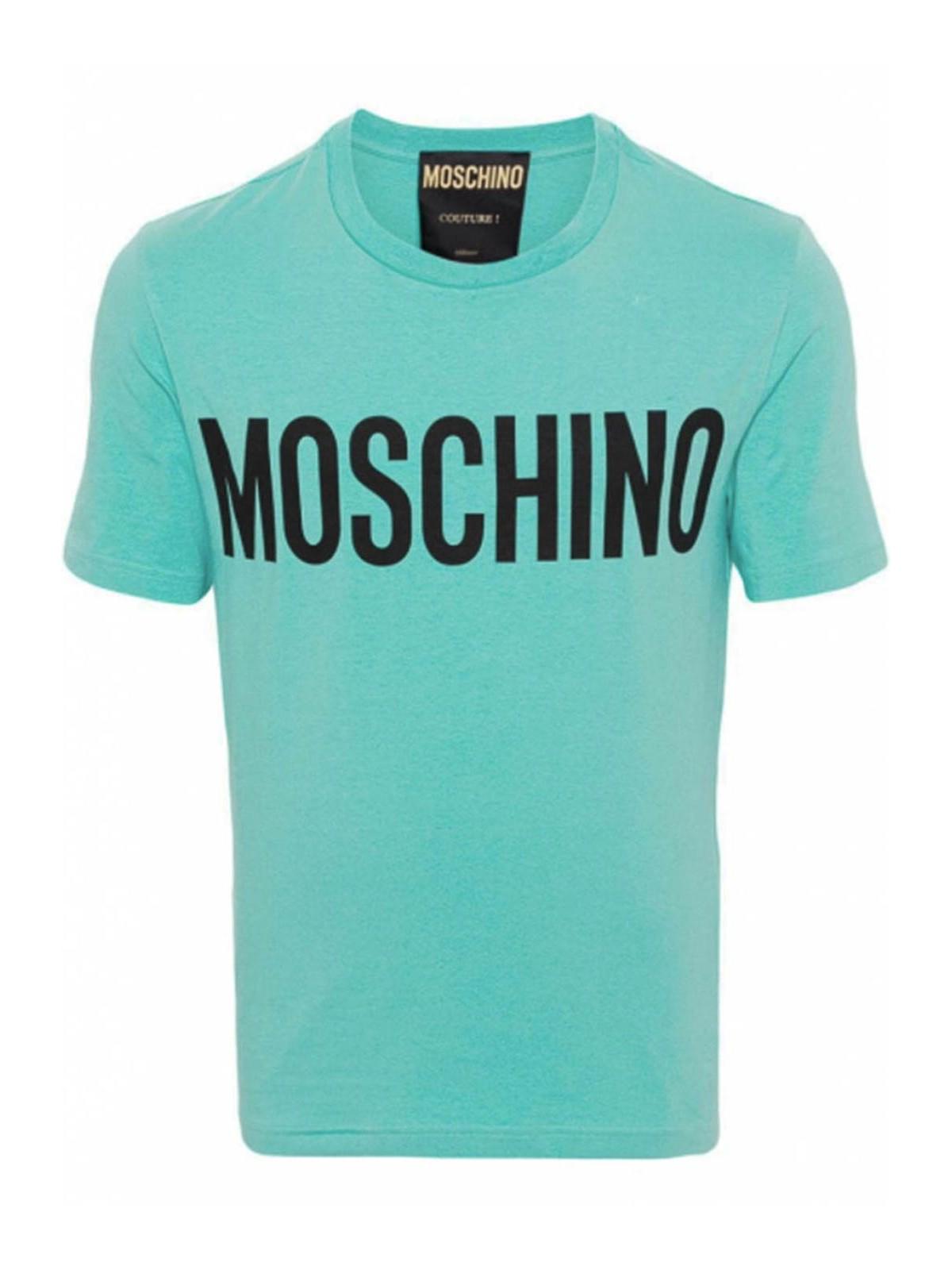 T-Shirt 070220391365 (MOSCHINO / Tシャツ・カットソー ) | MOSCHINO (モスキーノ)