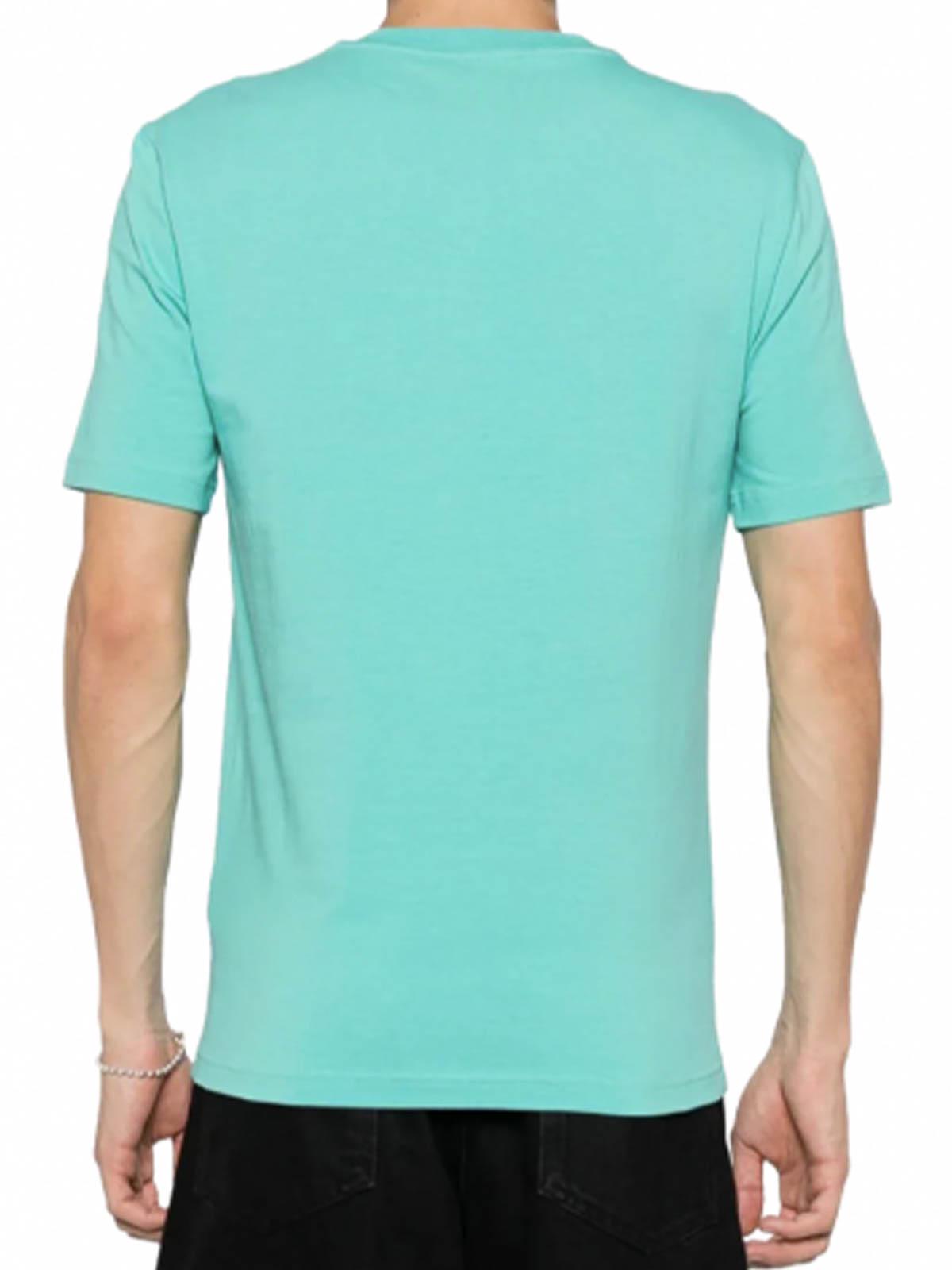 T-Shirt 070220391365 (MOSCHINO / Tシャツ・カットソー ) | MOSCHINO (モスキーノ)(2)