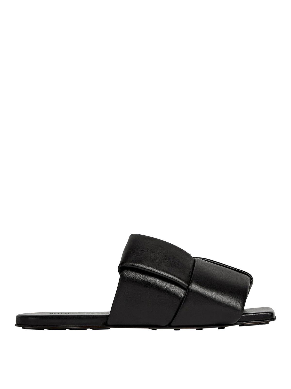 Sandals 741350VBSD01000 (Bottega Veneta / サンダル ) | Bottega Veneta (ボッテガ・ヴェネタ)