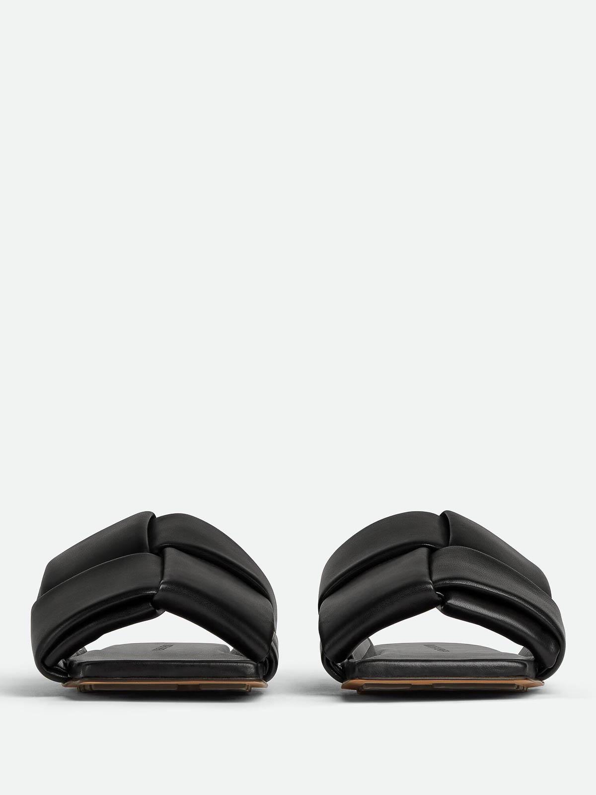 Sandals 741350VBSD01000 (Bottega Veneta / サンダル ) | Bottega Veneta (ボッテガ・ヴェネタ)(1)