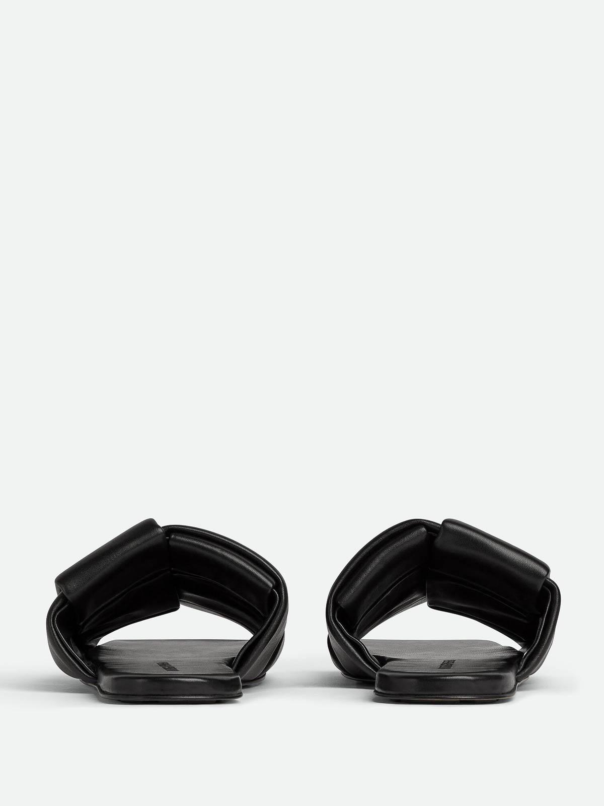 Sandals 741350VBSD01000 (Bottega Veneta / サンダル ) | Bottega Veneta (ボッテガ・ヴェネタ)(2)