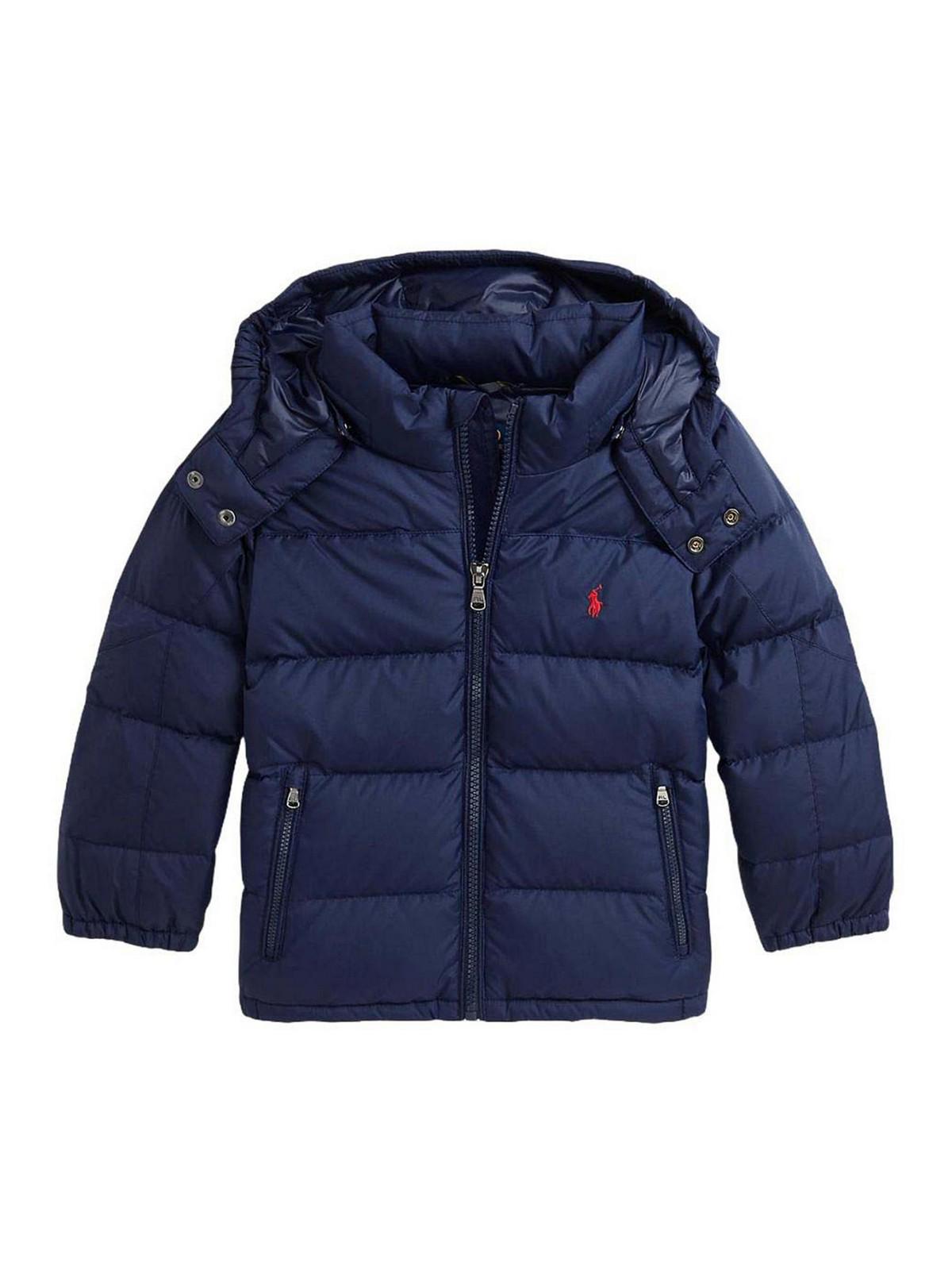 El Cap Jkt Outerwear Bomber 322940328002 (Polo Ralph Lauren / カジュアルジャケット ) | Polo Ralph Lauren (ポロ ラルフ ローレン)