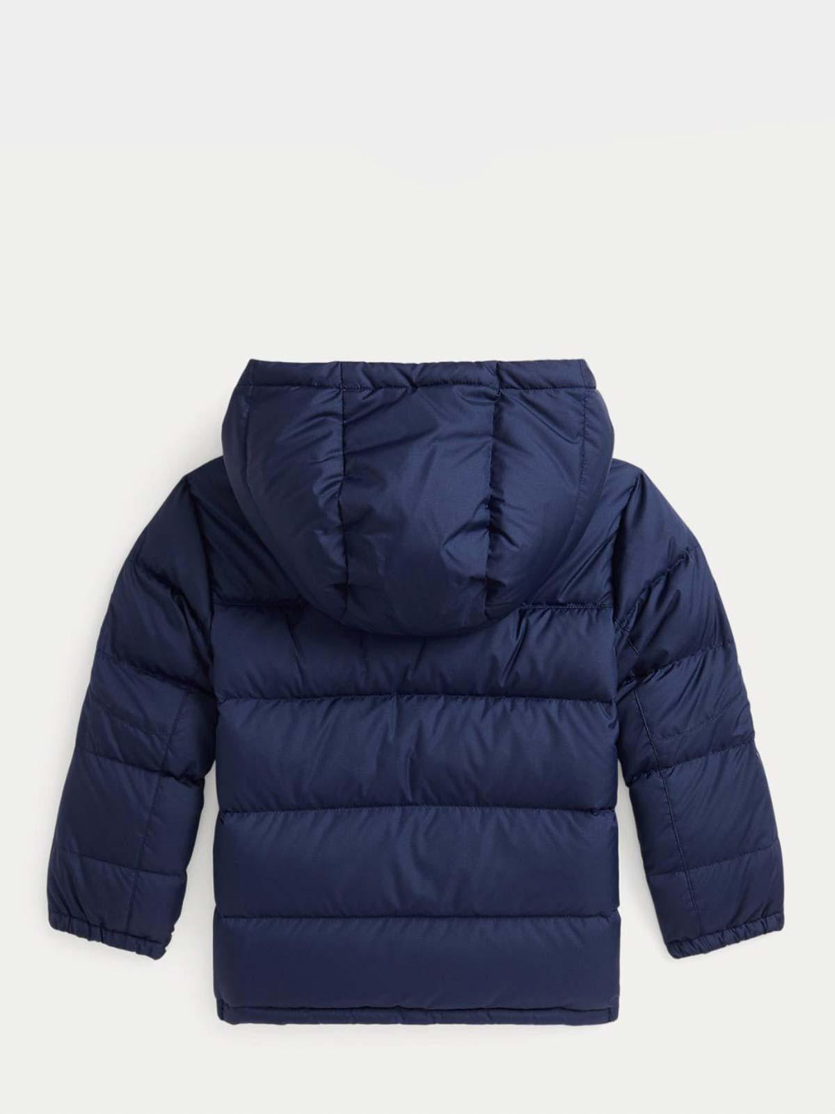 El Cap Jkt Outerwear Bomber 322940328002 (Polo Ralph Lauren / カジュアルジャケット ) | Polo Ralph Lauren (ポロ ラルフ ローレン)(1)
