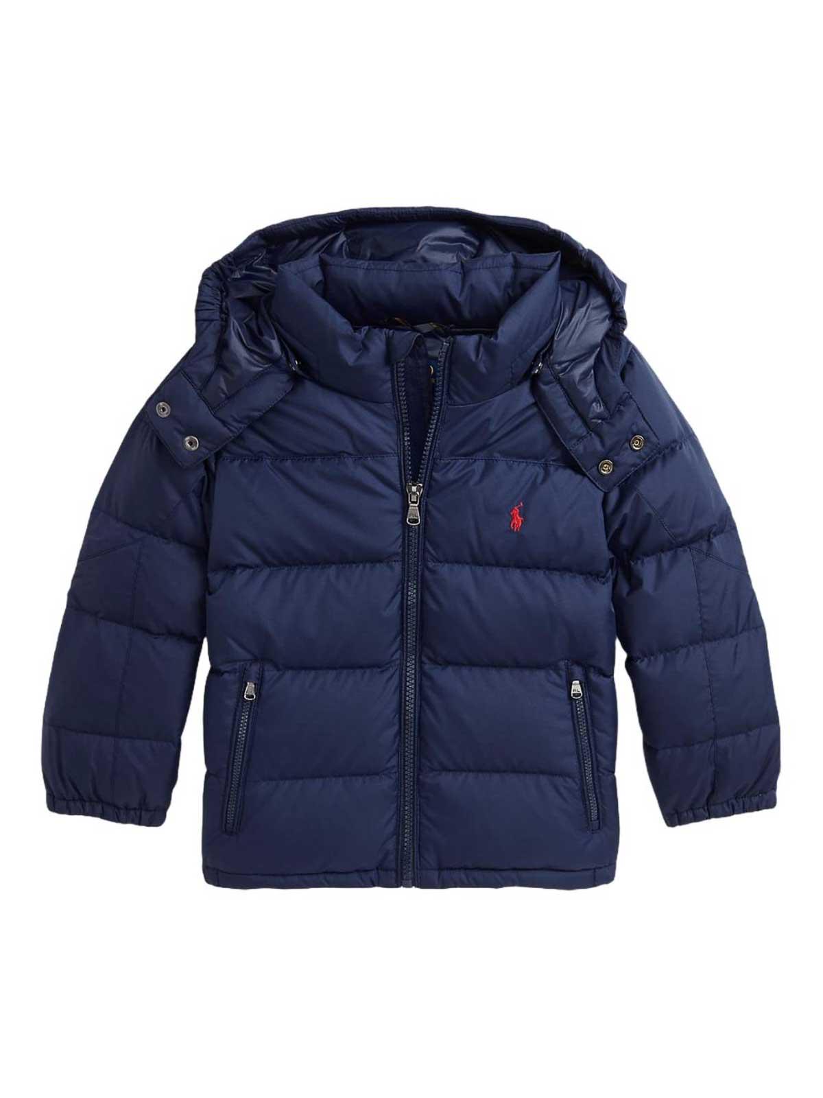 El Cap Jkt Outerwear Bomber 322940328002 (Polo Ralph Lauren / カジュアルジャケット ) | Polo Ralph Lauren (ポロ ラルフ ローレン)(2)