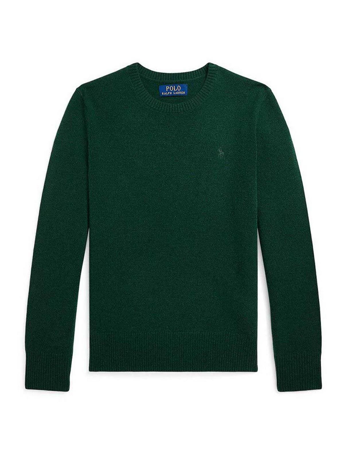 Ls Cn Tonal Sweater Pullover 323951349003 (Polo Ralph Lauren / ニット・セーター・カーディガン ) | Polo Ralph Lauren (ポロ ラルフ ローレン)