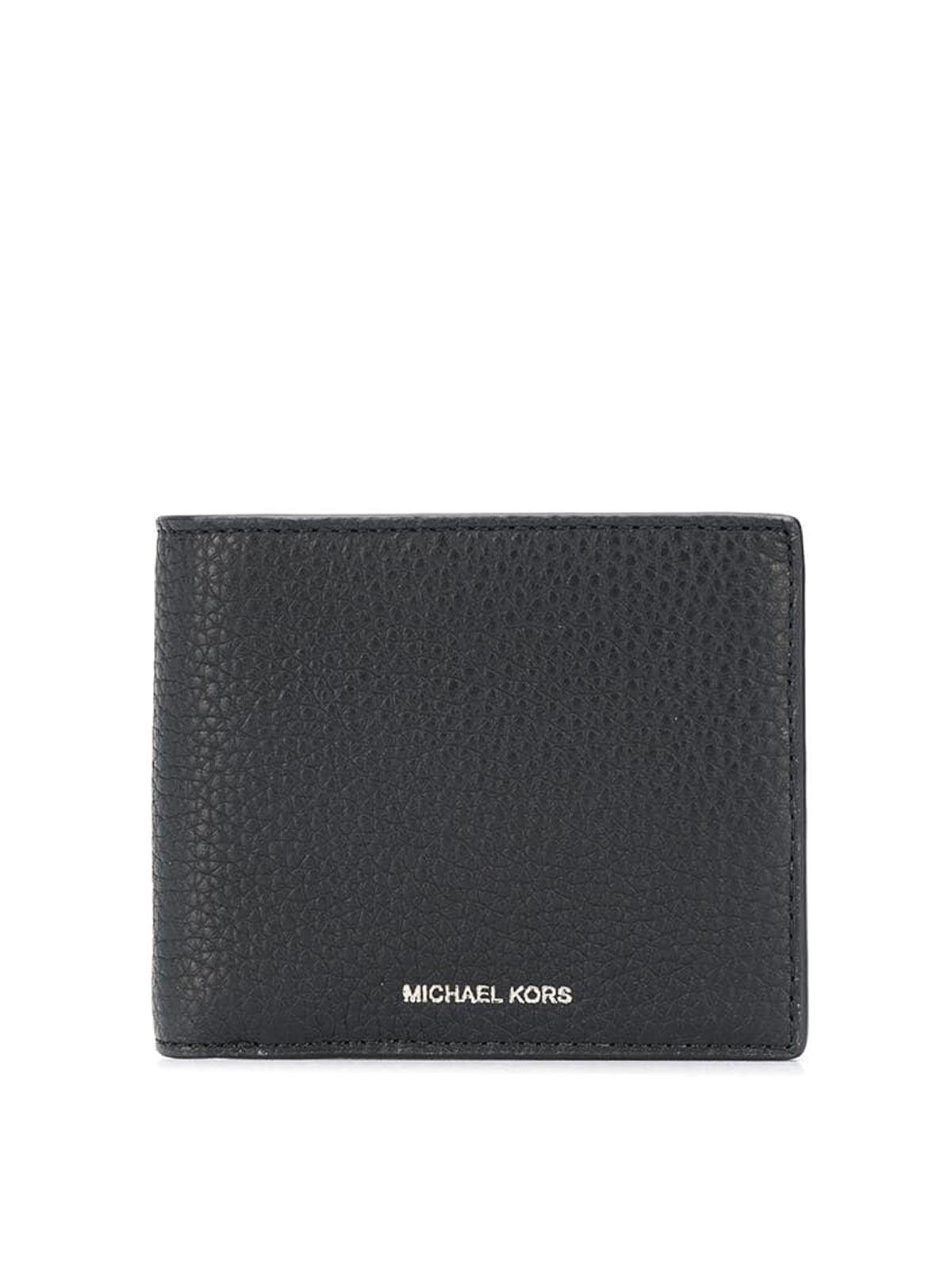 Hudson Billfold W Coin Pocket 39S0LHDF3L001 (MICHAEL KORS / 財布・カードケース ) | MICHAEL KORS (マイケル・コース)