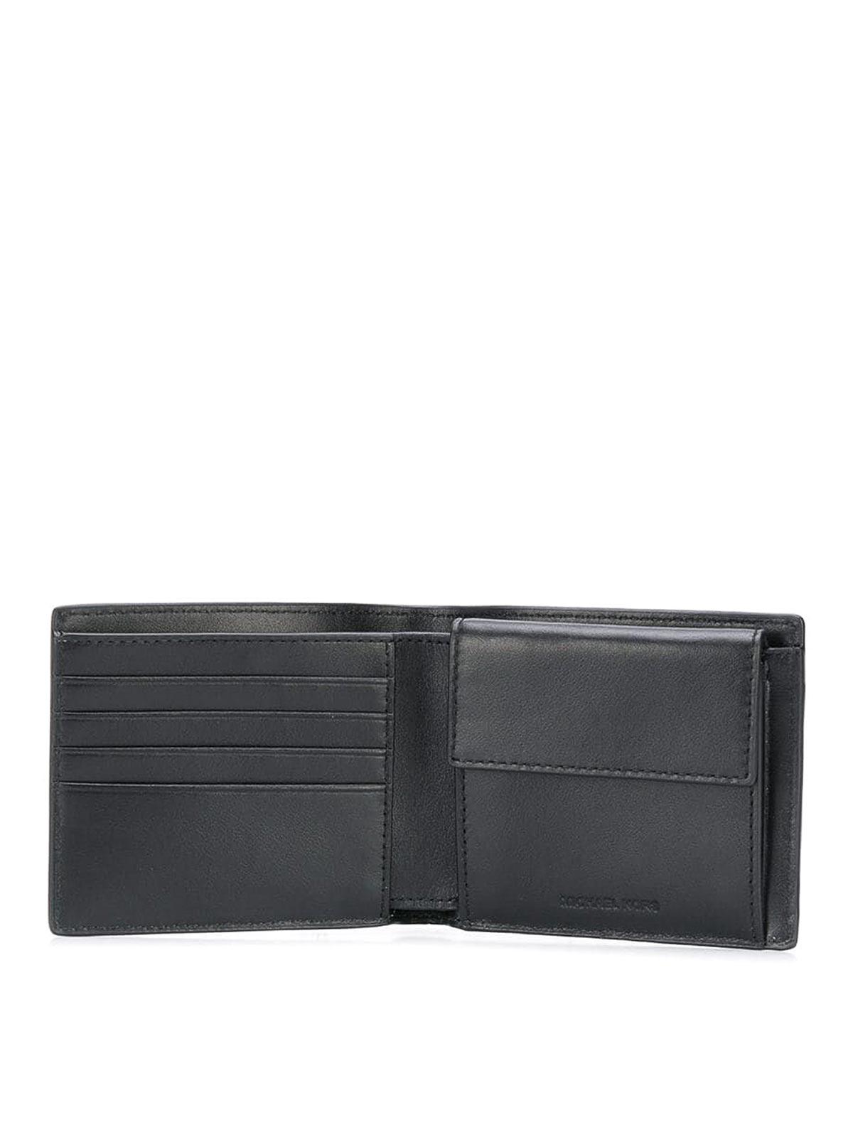 Hudson Billfold W Coin Pocket 39S0LHDF3L001 (MICHAEL KORS / 財布・カードケース ) | MICHAEL KORS (マイケル・コース)(1)